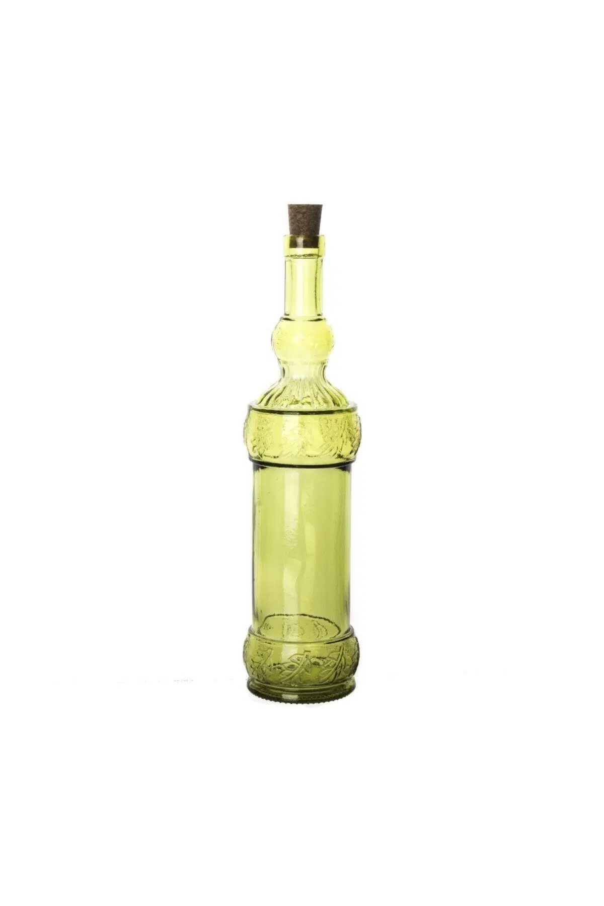 San Miguel Laurel Yağ Şişesi 750 Ml Sarı