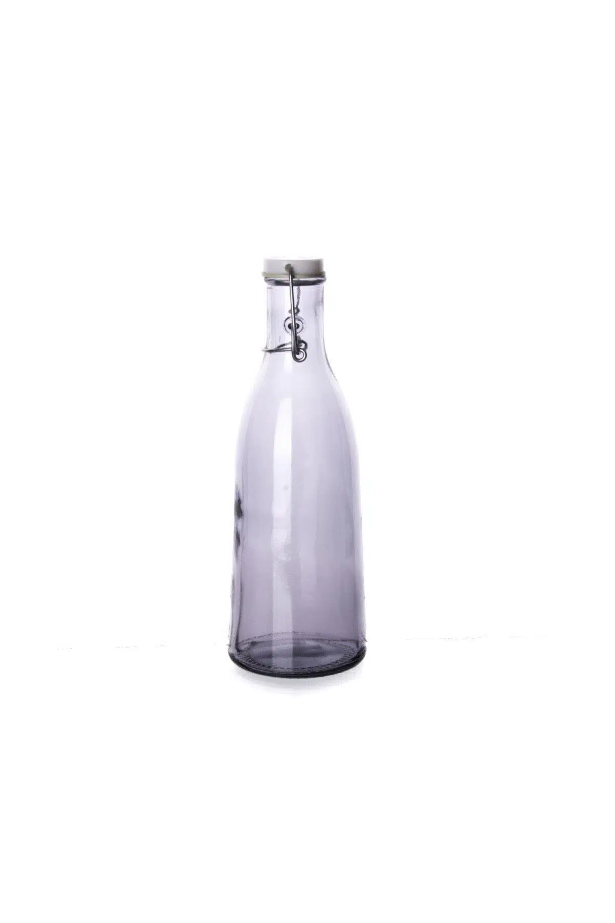 San Miguel Lisa Şişe 1 Litre Lila