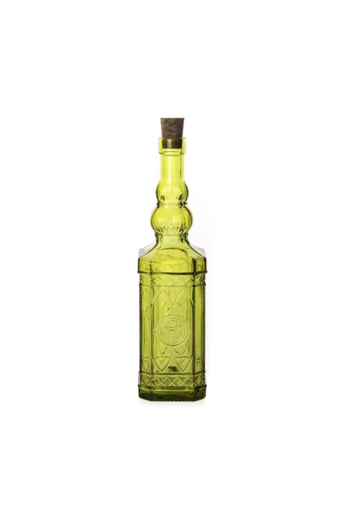 San Miguel Miguelete Yağ Şişesi 700 Ml Sarı