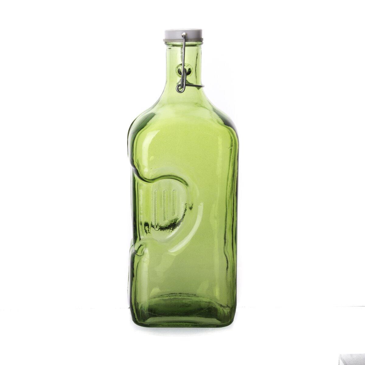 San Miguel Şişe 2 Litre Yeşil