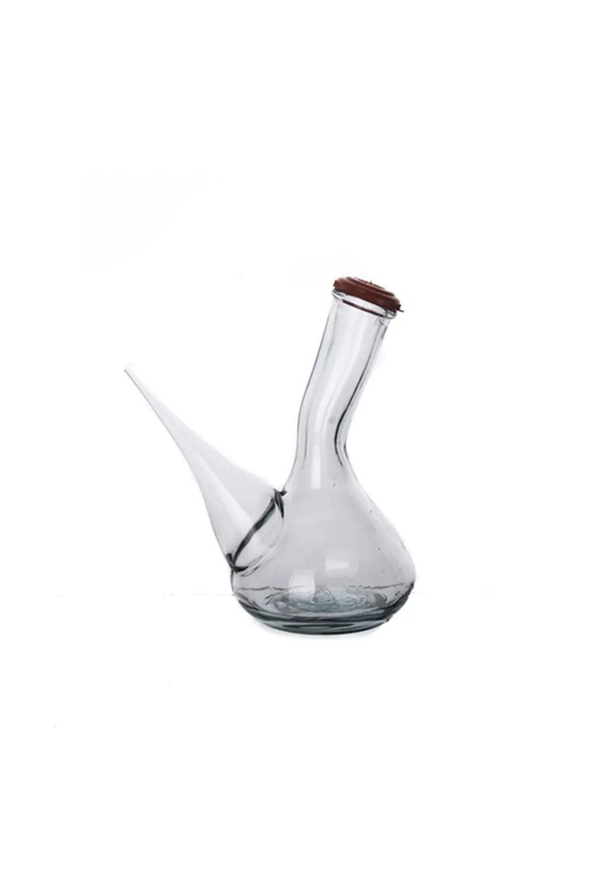 San Miguel Yağ Şişesi Porron Maquina 0.25L 422711