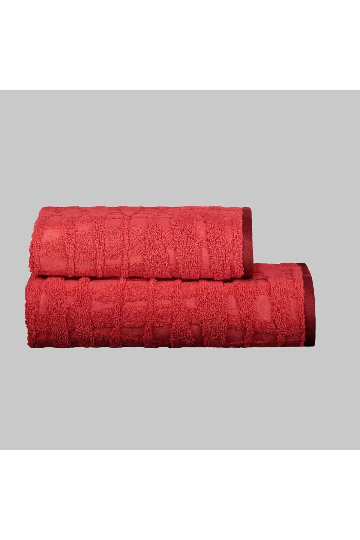 Sarev Poseıdon 50*90 Havlu, .Pembe