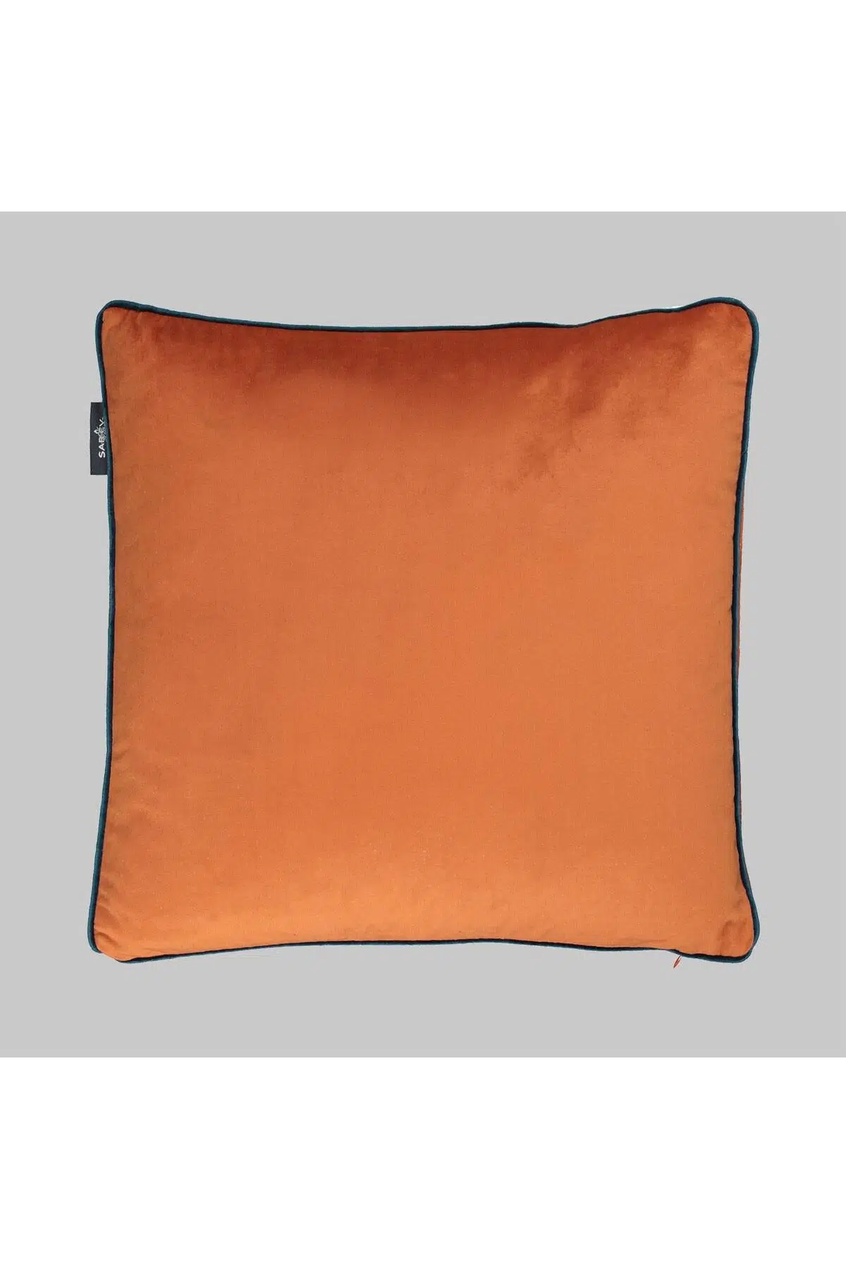 Sarev Tyler Kırlent Oranj 45/45