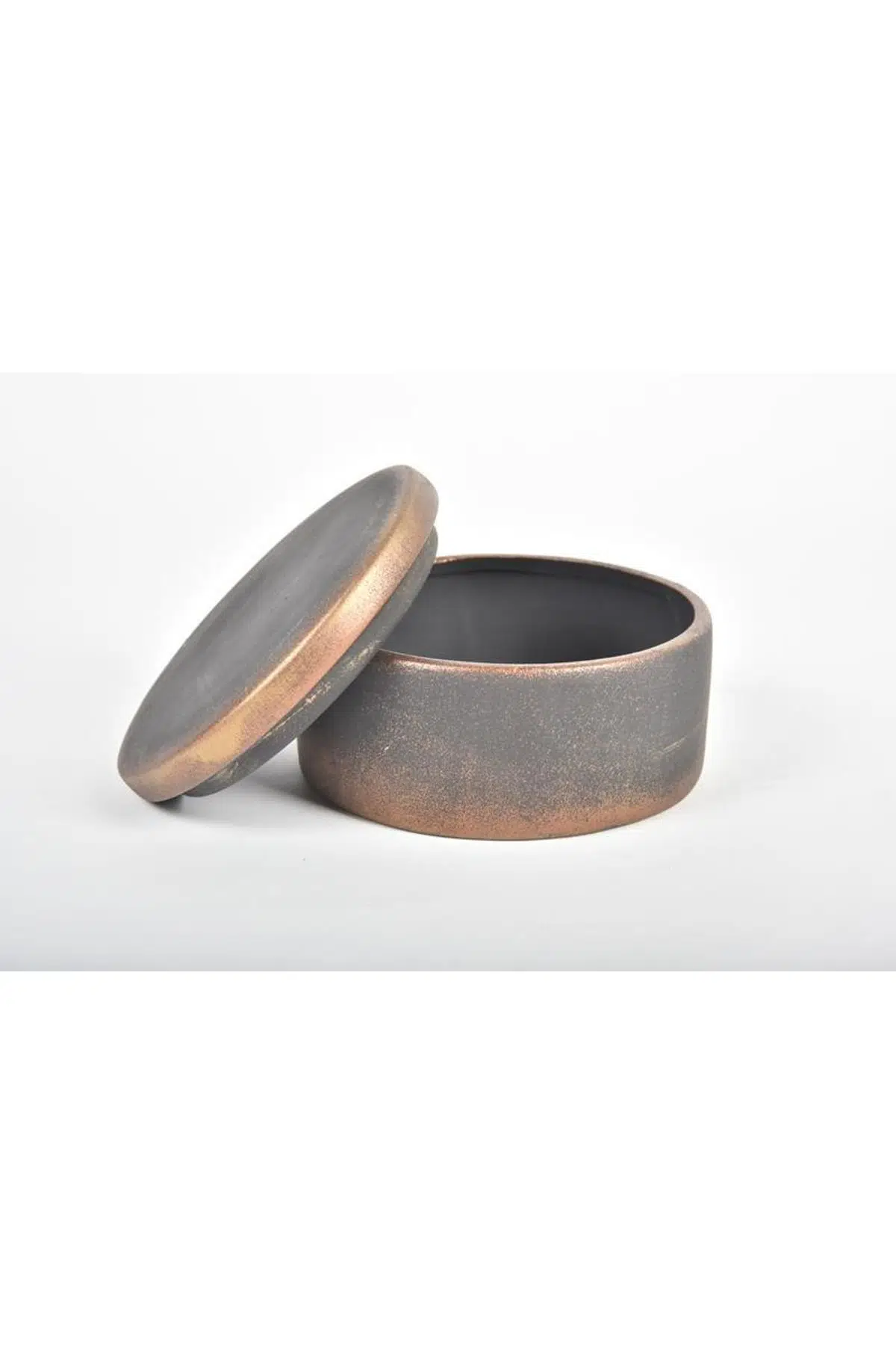 Seta Antik Kapaklı Kutu 15,5X7,5 Cm