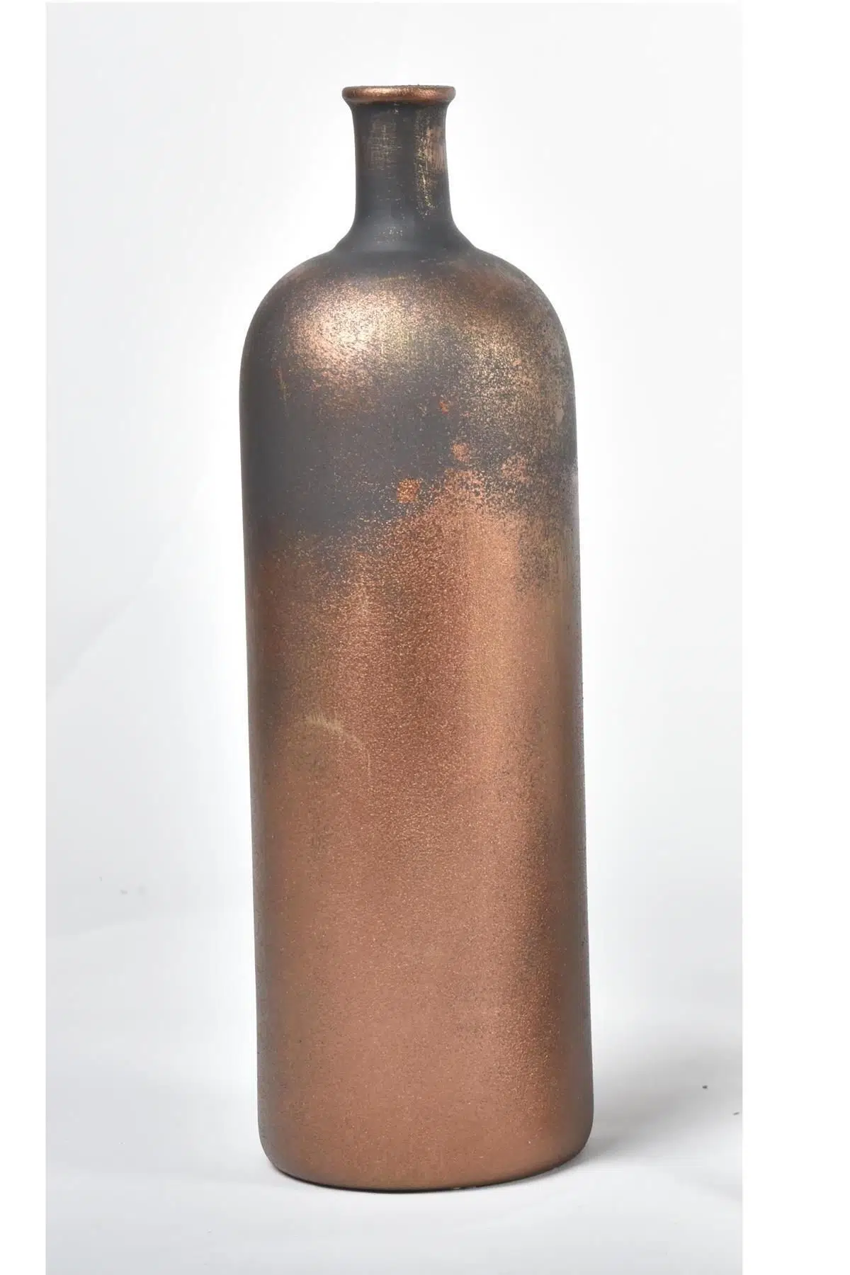 Seta Antik Uzun Şişe Büyük 11*38 Cm