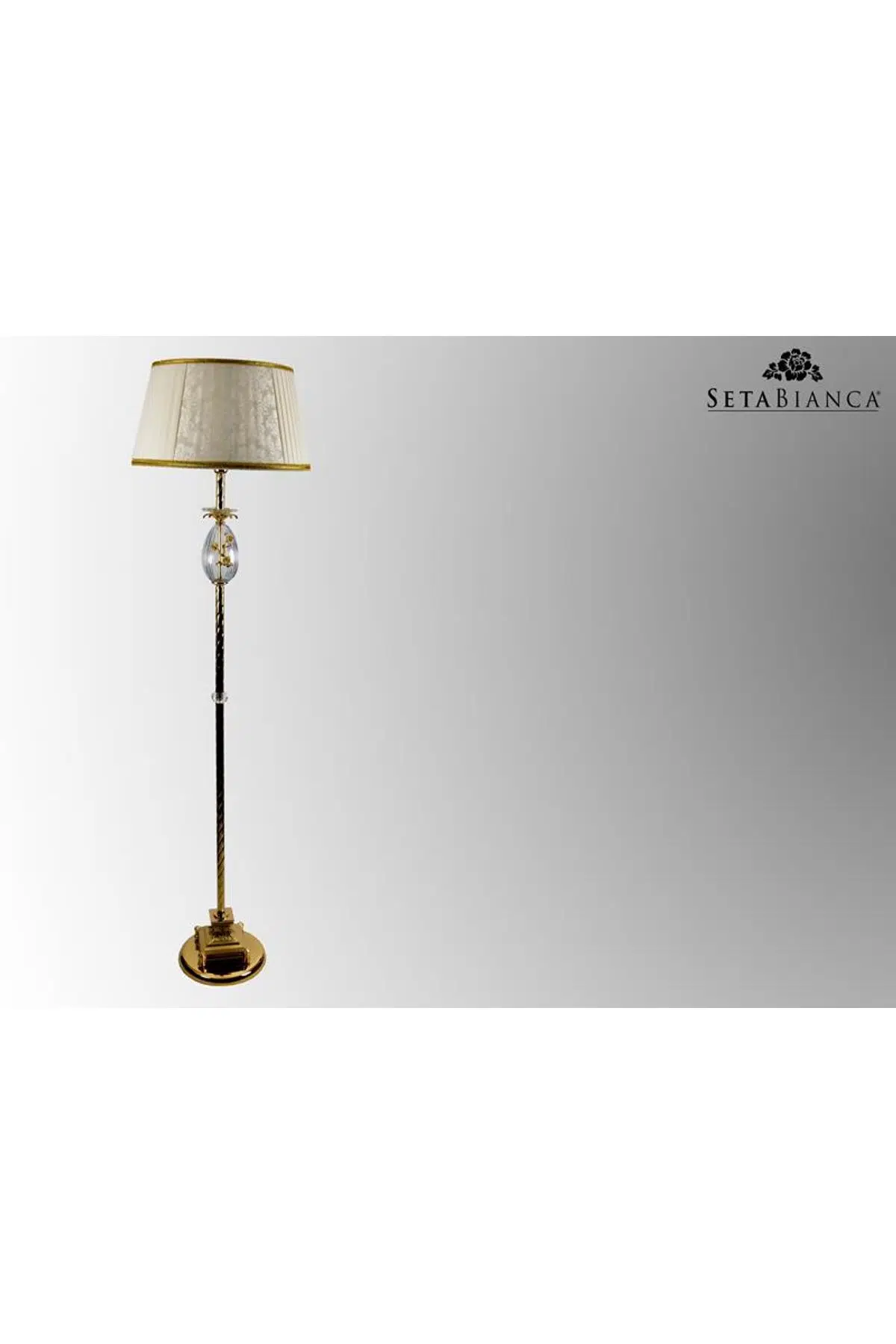 Seta Aqua Franco Lambader 50*50*176 Cm