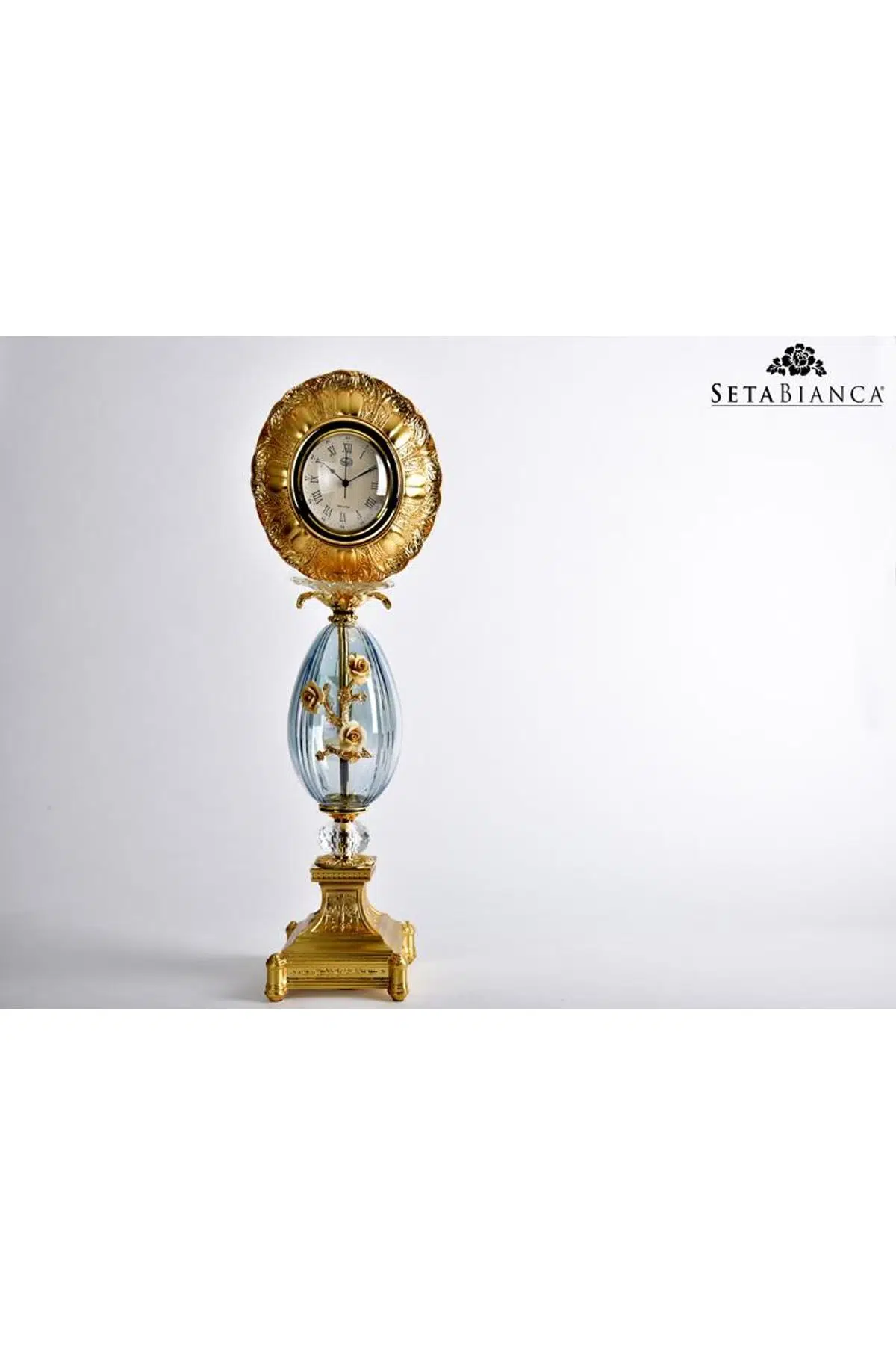 Seta Aqua Franco Saat 18*13*56 Cm