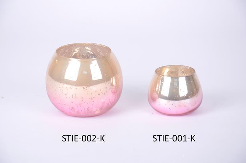 Seta Bellaria Mumluk Küçük Pembe