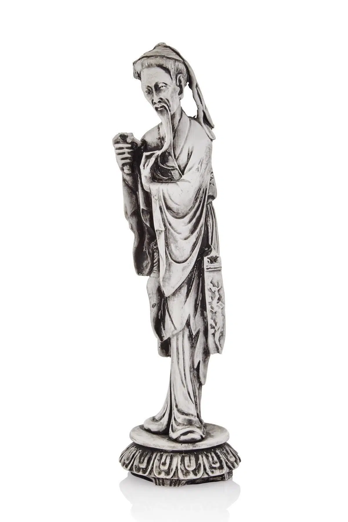 *Seta Biblo Çinli Küçük Adam 10*7*28 Cm