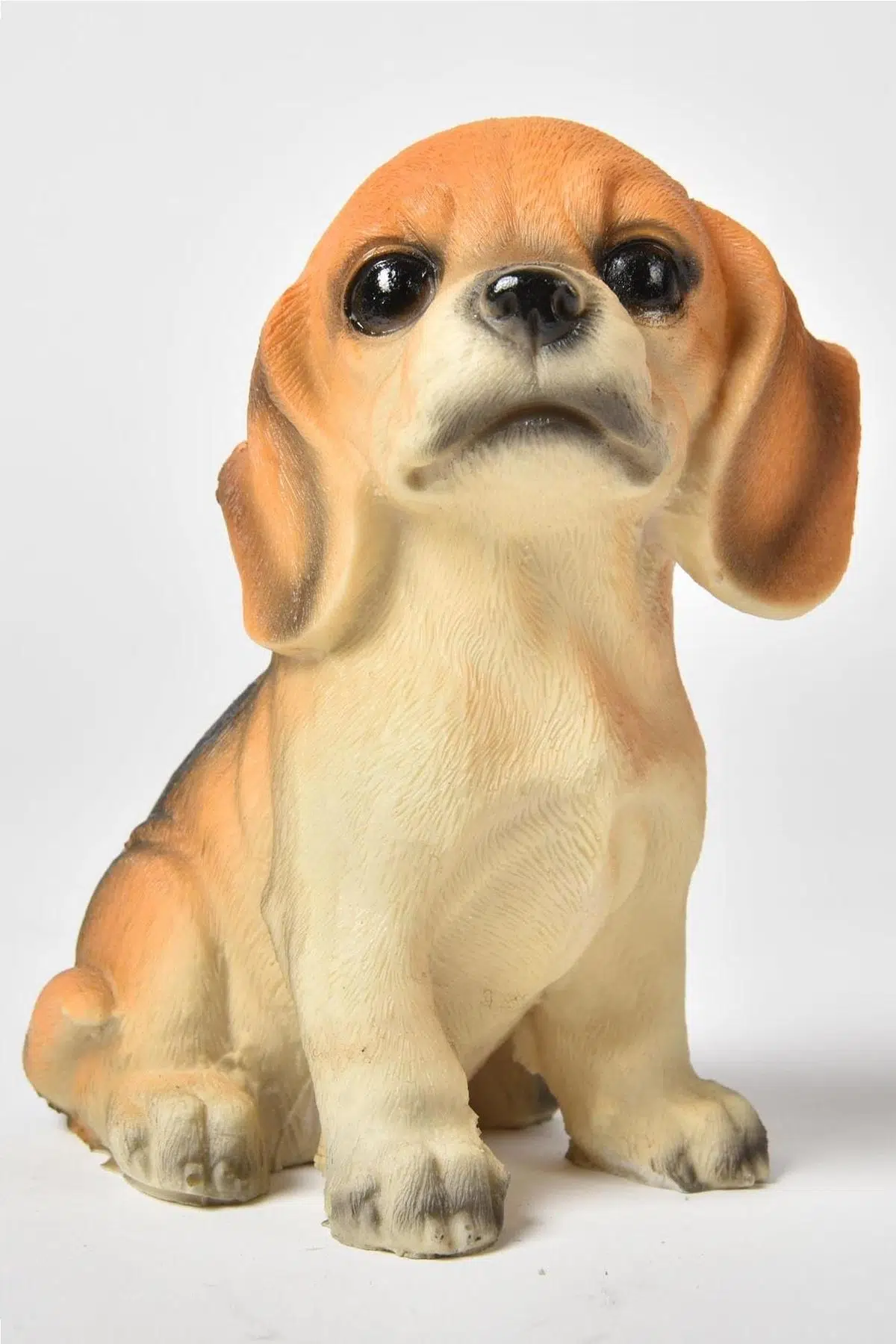 Seta Biblo Köpek 17*9 Cm