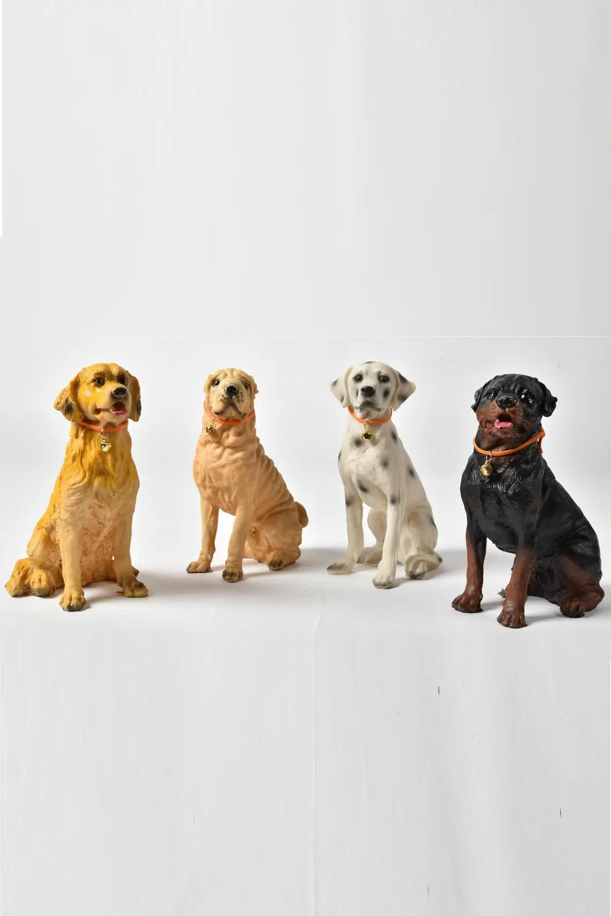 Seta Biblo Köpek Mıx 4 Model 19*10 Cm