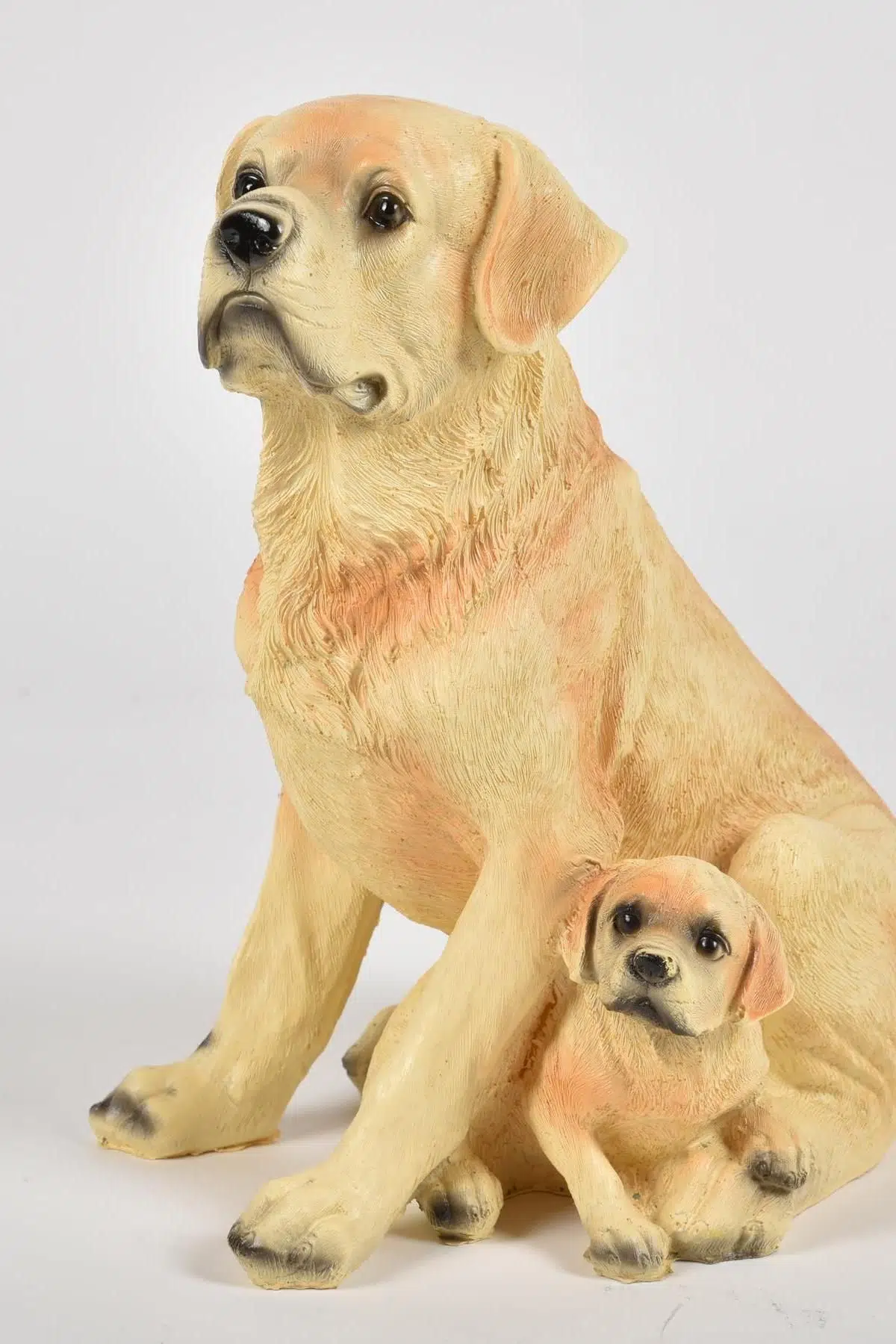 Seta Biblo Köpek Sarı Tek Yavrulu Büyük 29*21 Cm