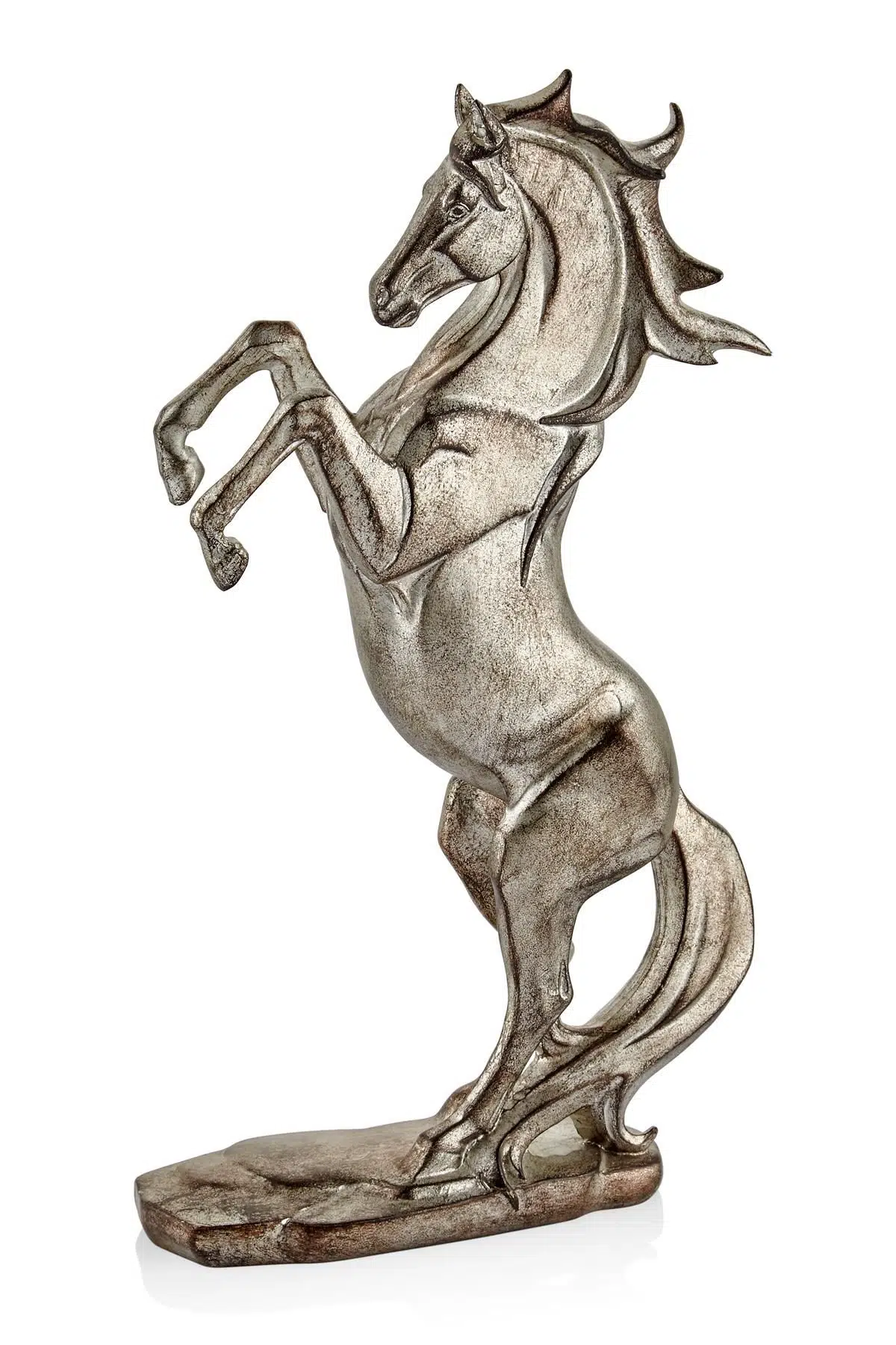 Seta Biblo Modern Şaha Kalkan At 33*17 Cm