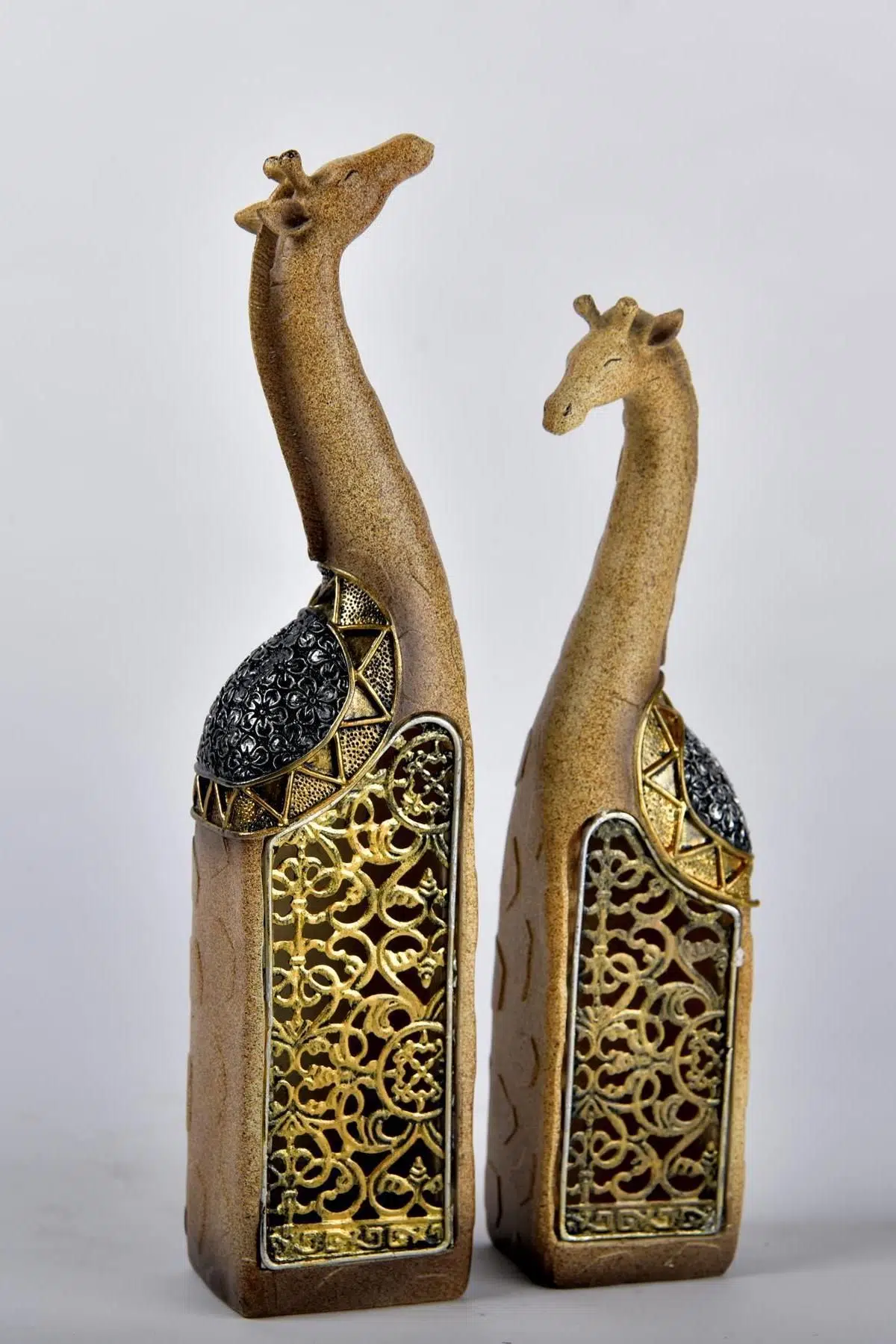 Seta Biblo Zürafa 2Li 22.5 Cm 26 Cm