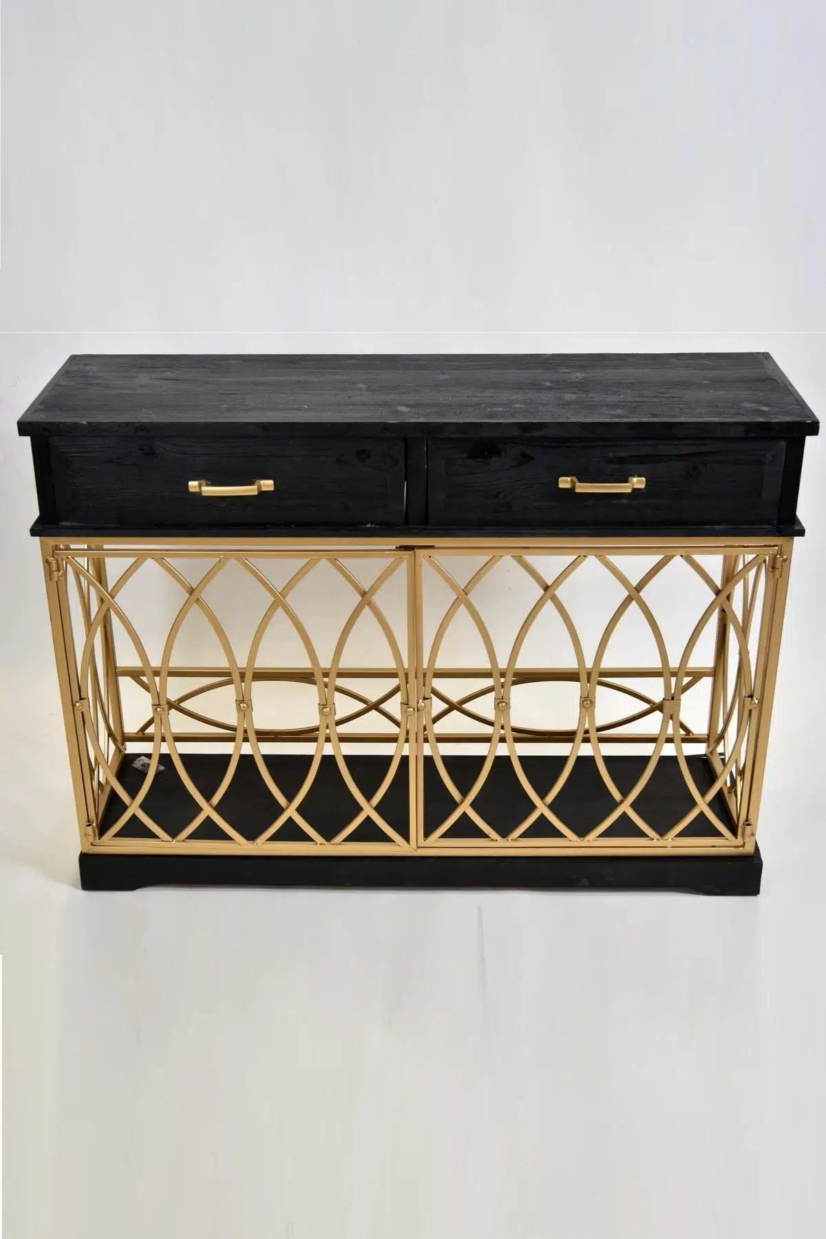 Seta Country Dresuar Gold 104*31*76Cm