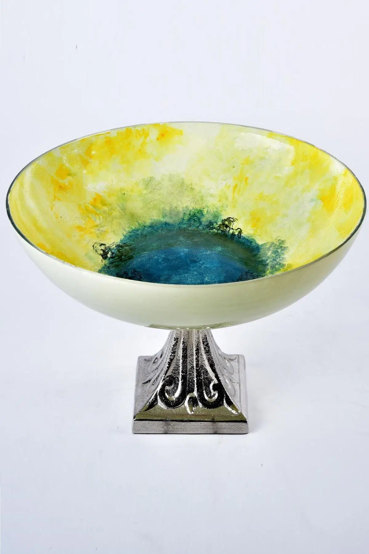 Seta Crayon Meyvelik Ayaklı 29 Cm