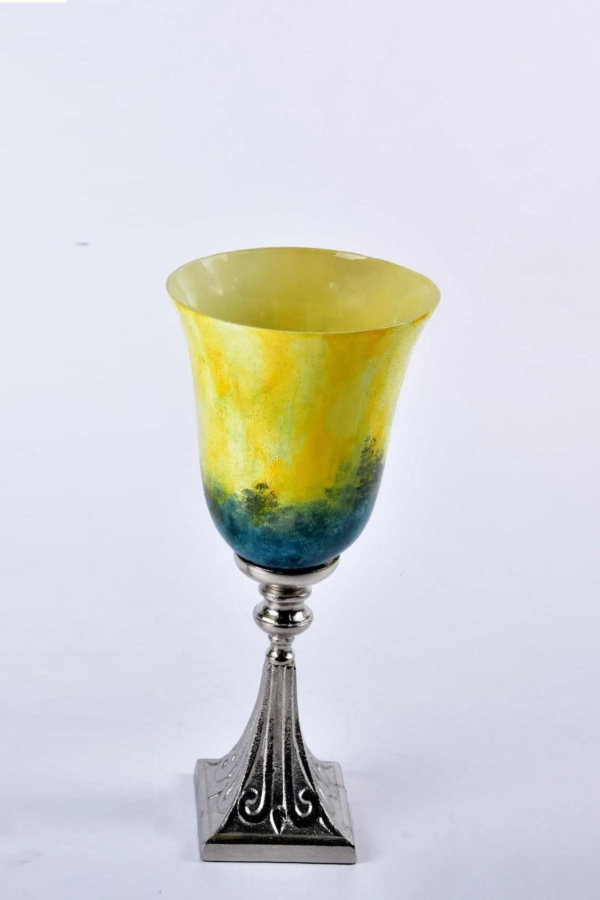 Seta Crayon Vazo Küçük 36 Cm