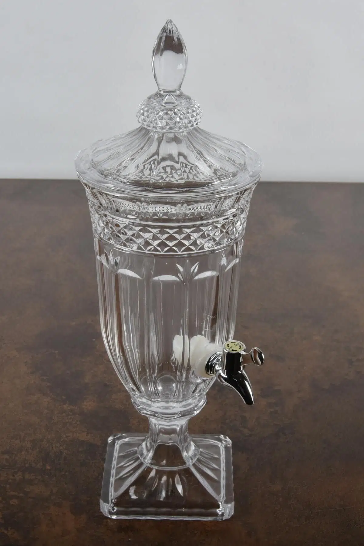 Seta Crystal Cam Limonatalık