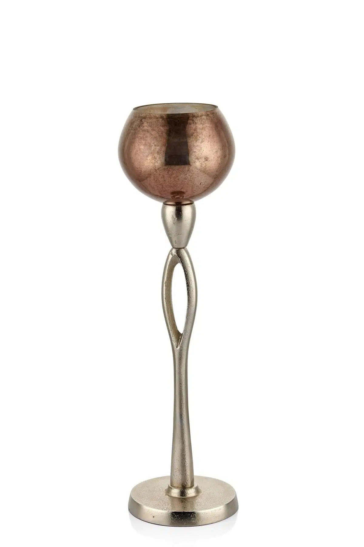 Seta Cyprus Şamdan Küçük 40 Cm