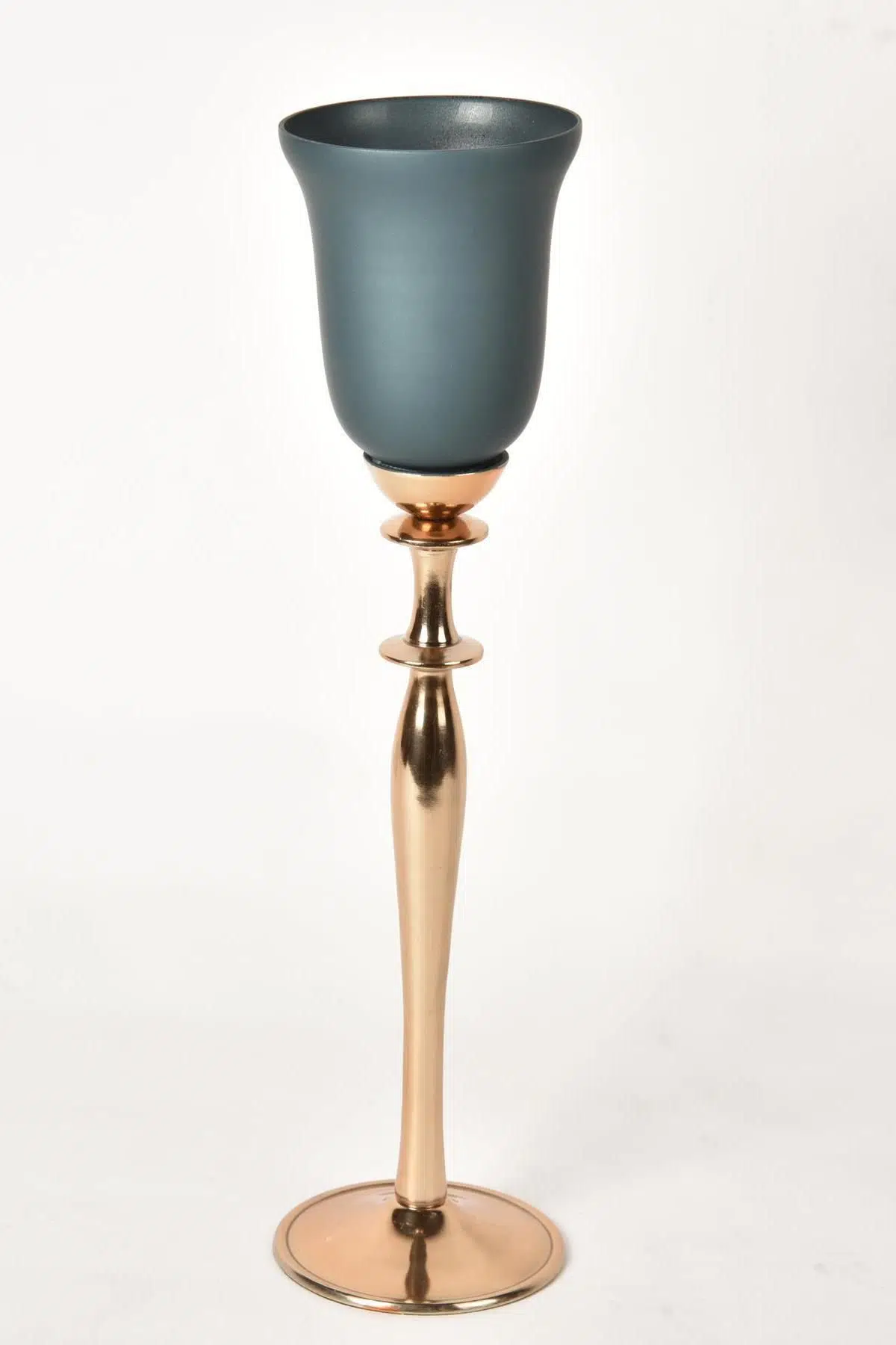 Seta Dark Forest Şamdan Büyük Yeşil 41 Cm