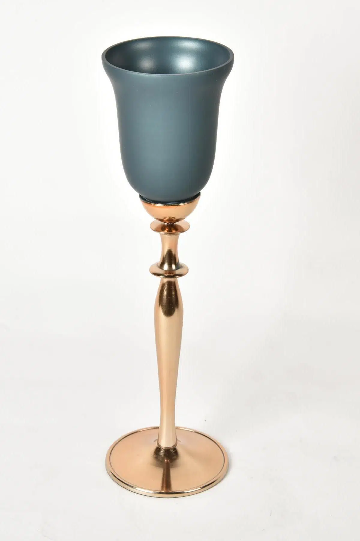 Seta Dark Forest Şamdan Küçük Yeşil 36 Cm