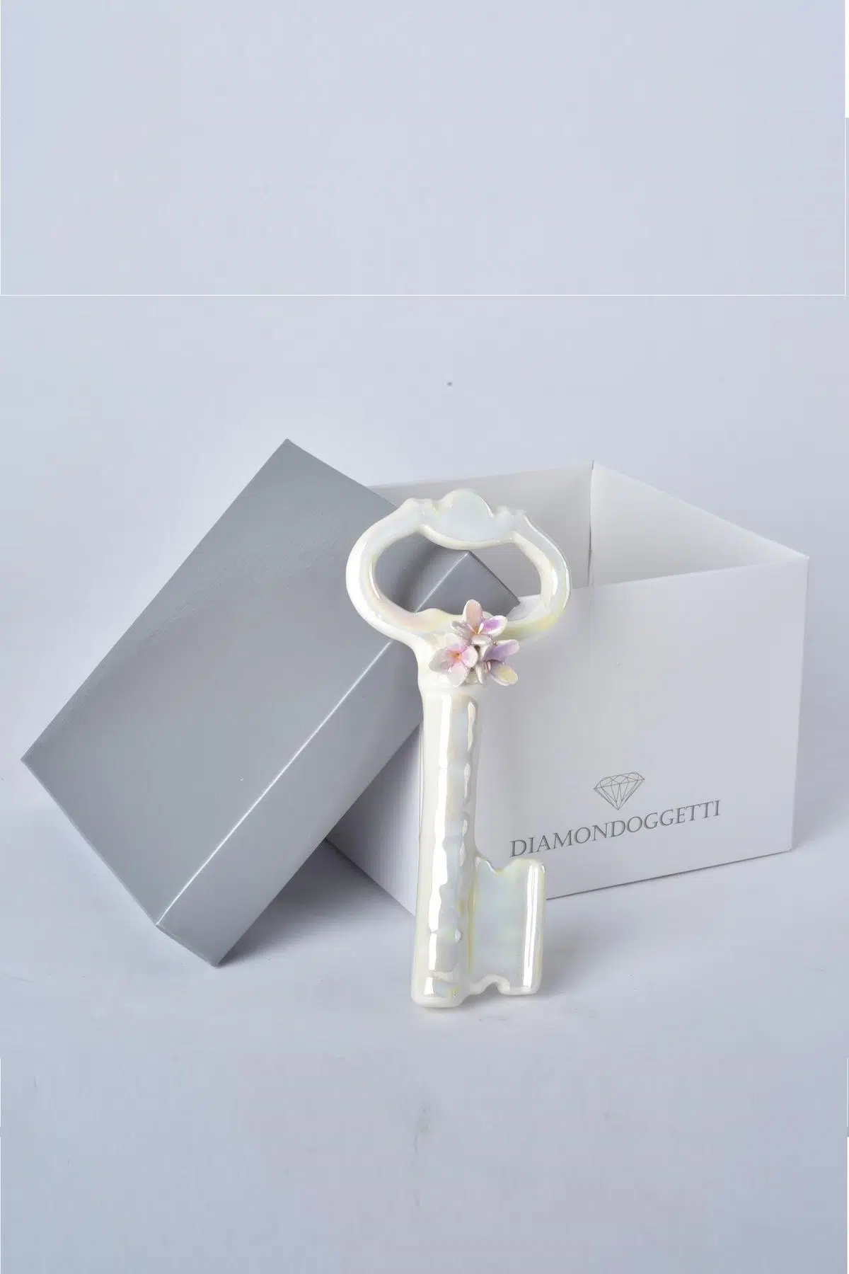 Seta Diamond Lıla Anahtar D6 H13 Cm