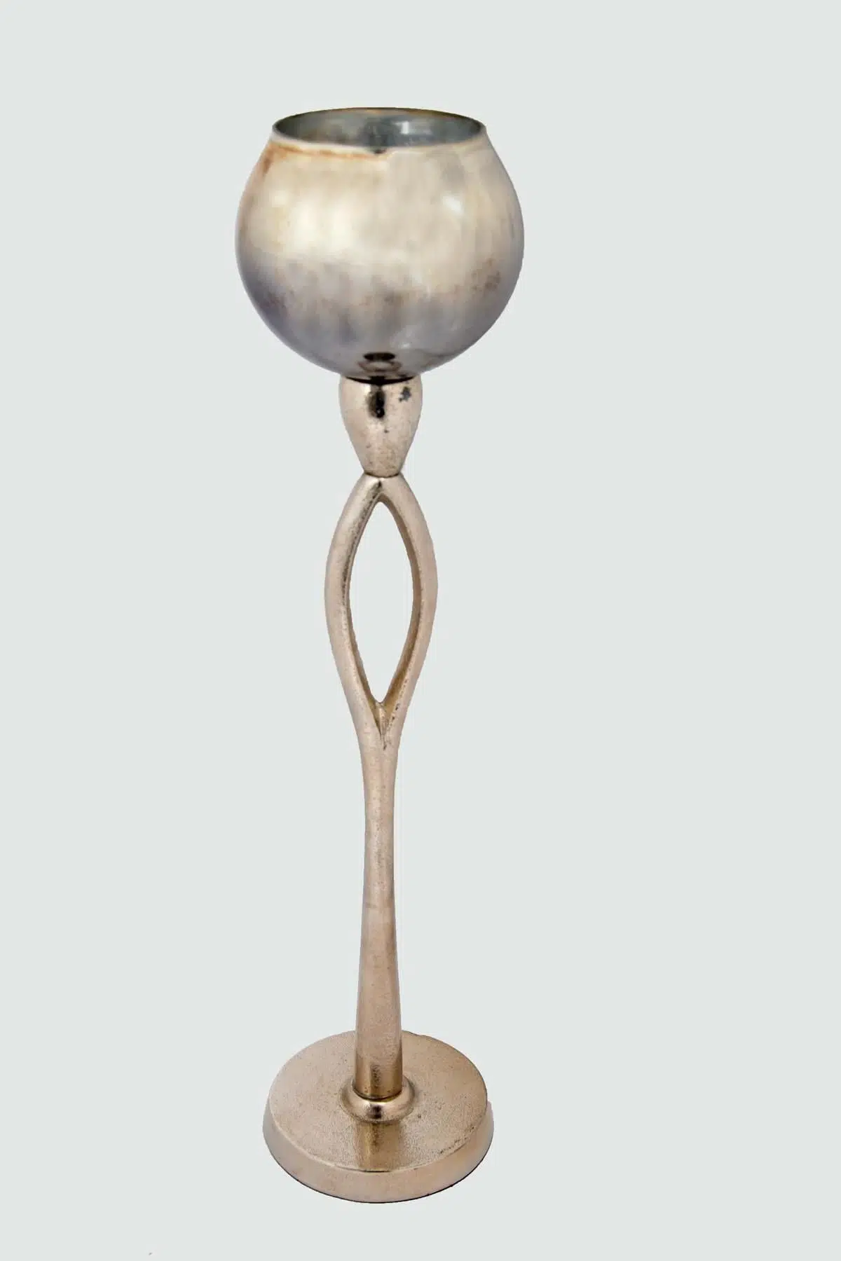 Seta Dusk Şamdan Büyük 48 Cm