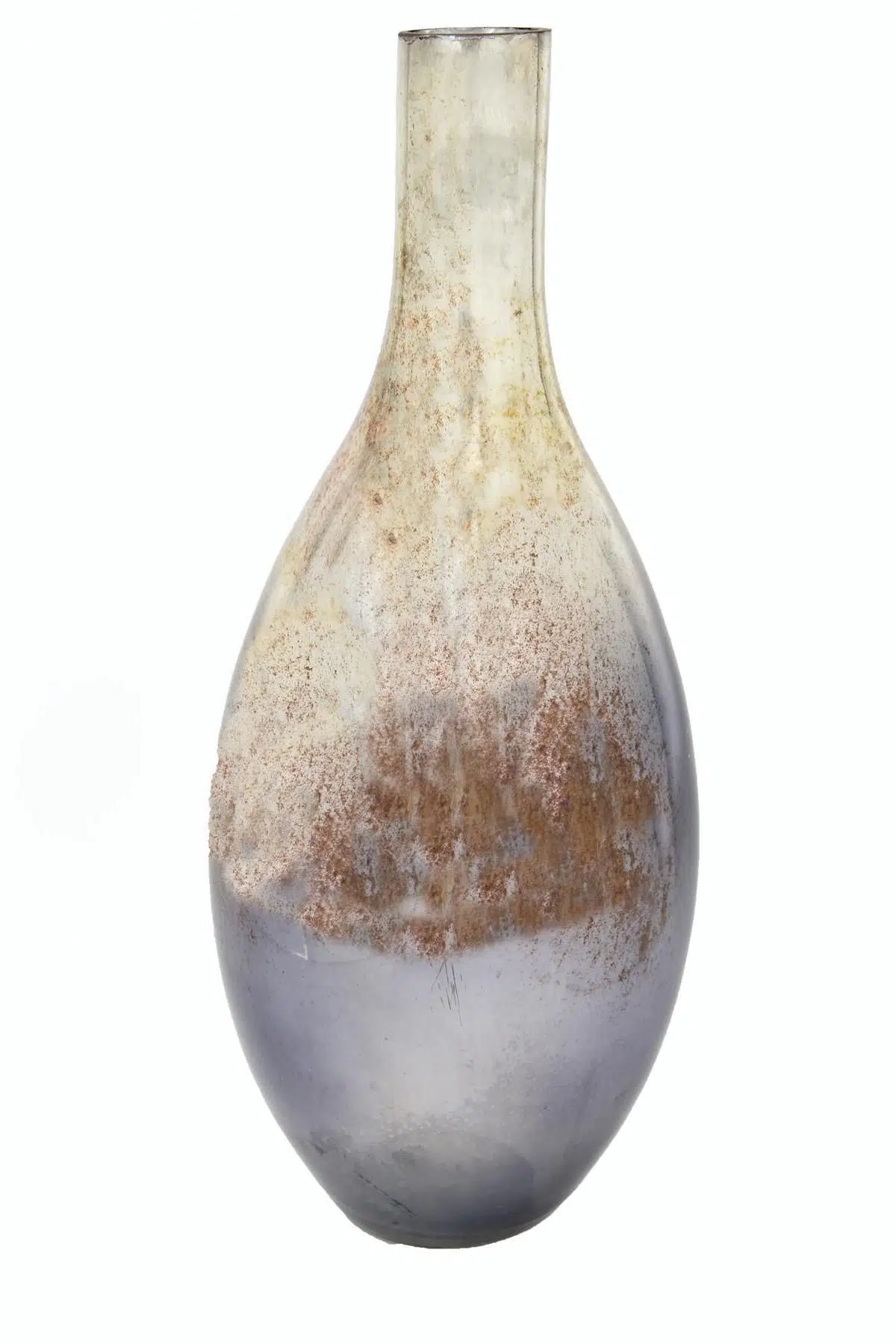 Seta Dusk Vazo İnce Ağız 47 Cm