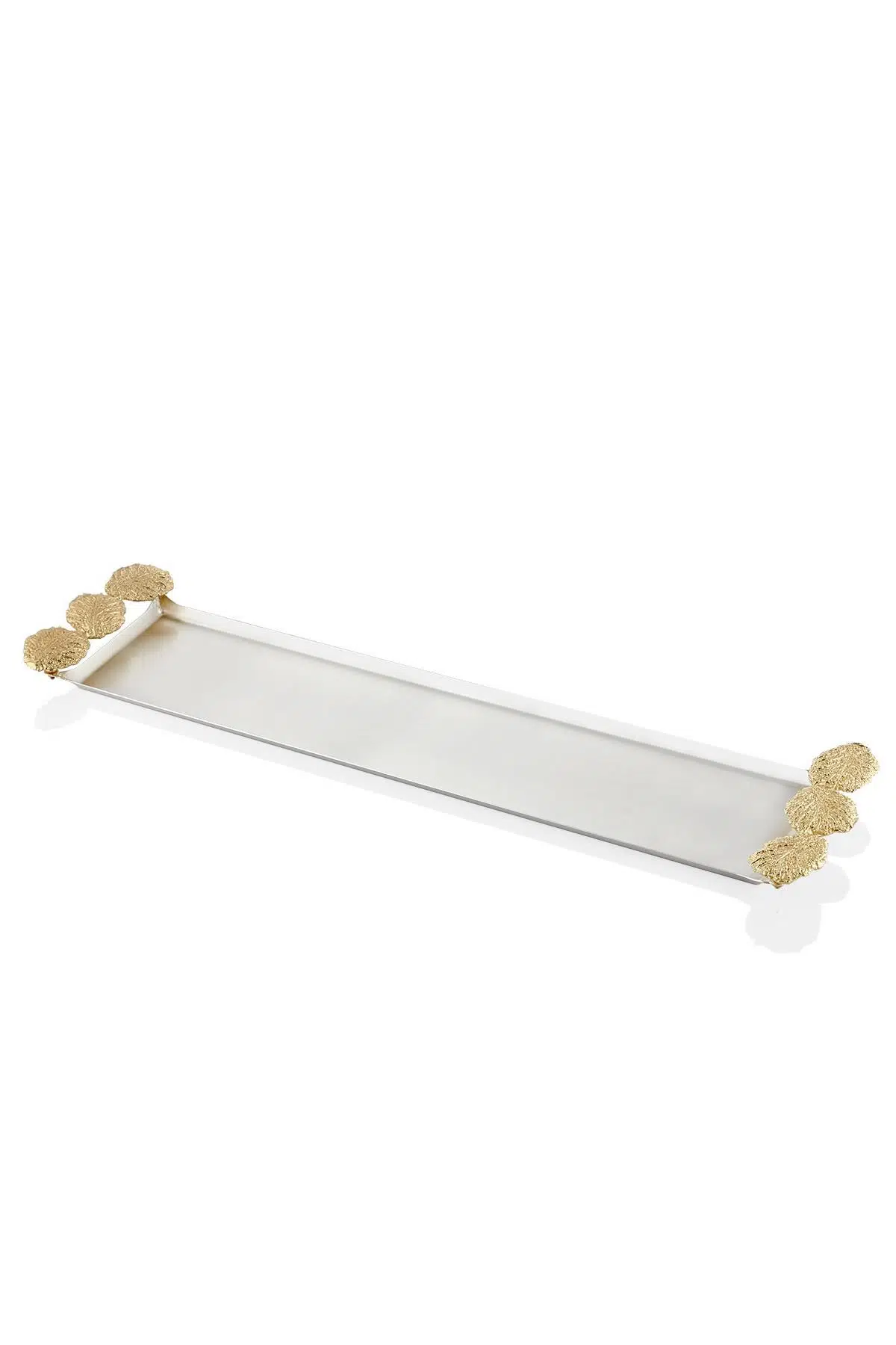 Seta Elegance Tepsi Büyük 19,5*70,5*2 Cm