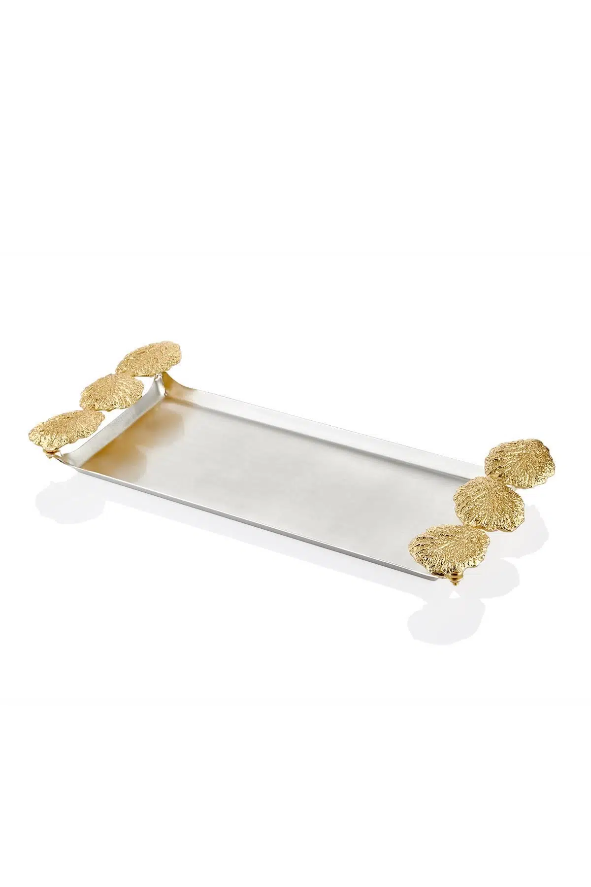 Seta Elegance Tepsi Küçük 19,5*38*2 Cm