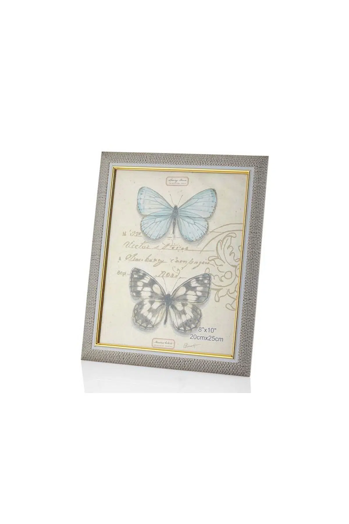 Seta Frame Model A Fotoğraf Çerçevesi 20*25Cm