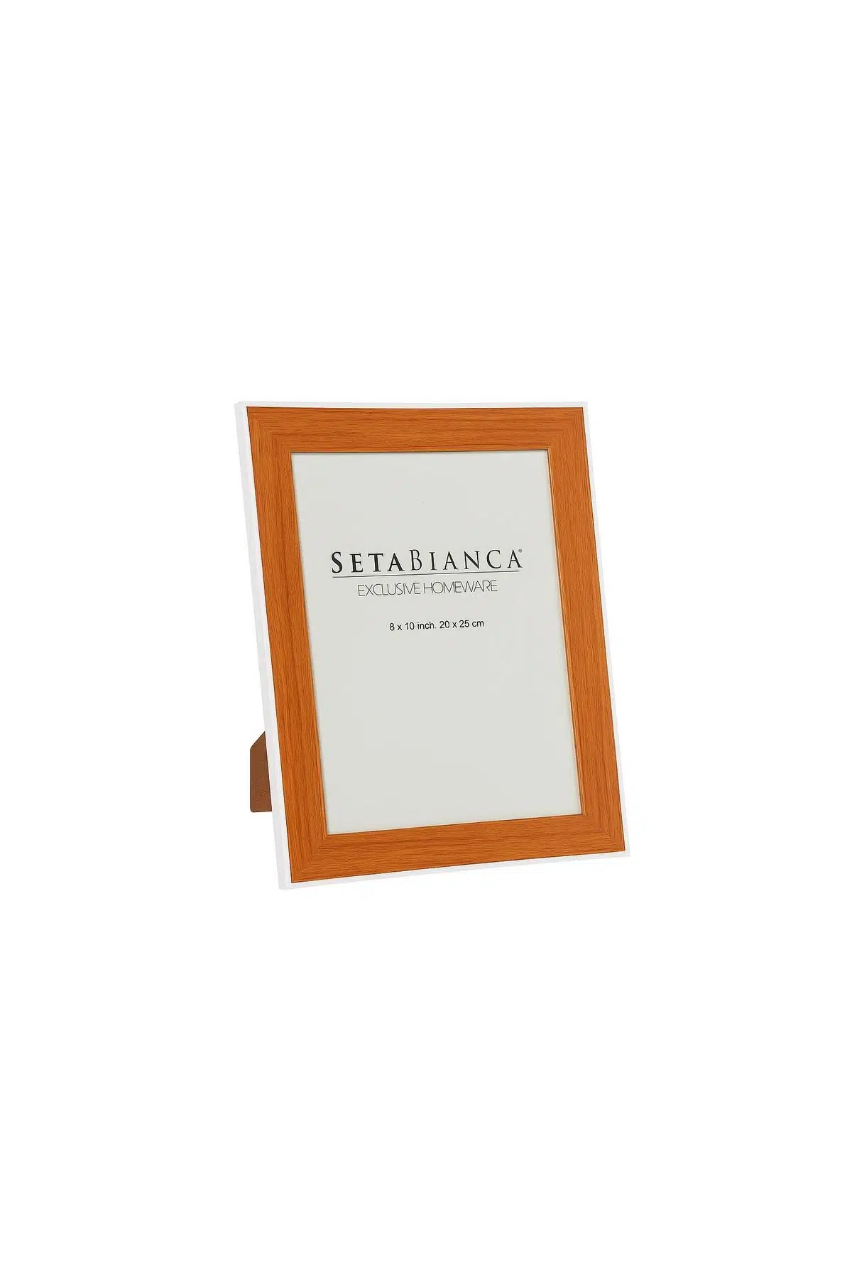 Seta Frame Modern Wooden 20*25 Cm
