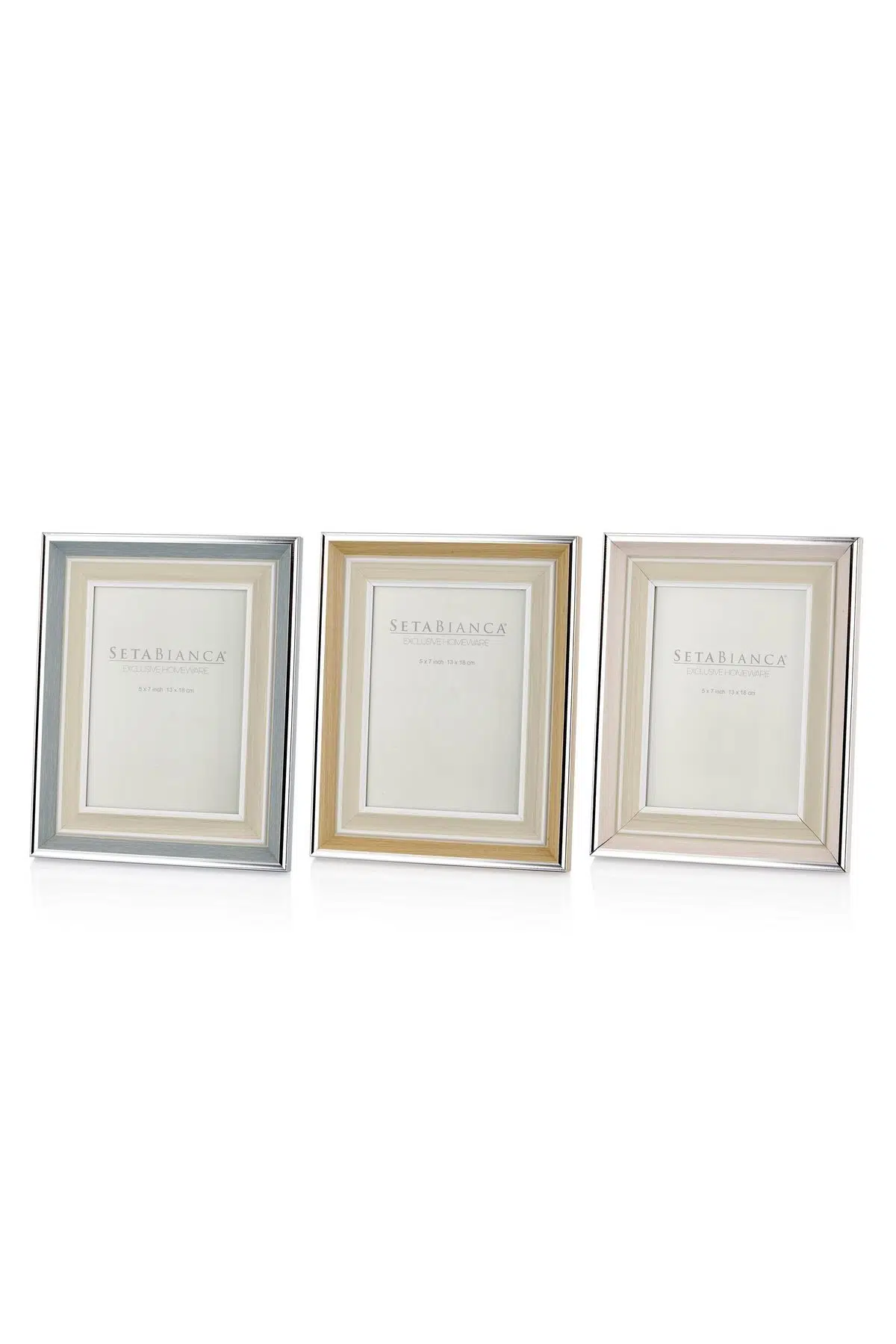 Seta Frame Pastel Colors Mıx 13*18 Cm