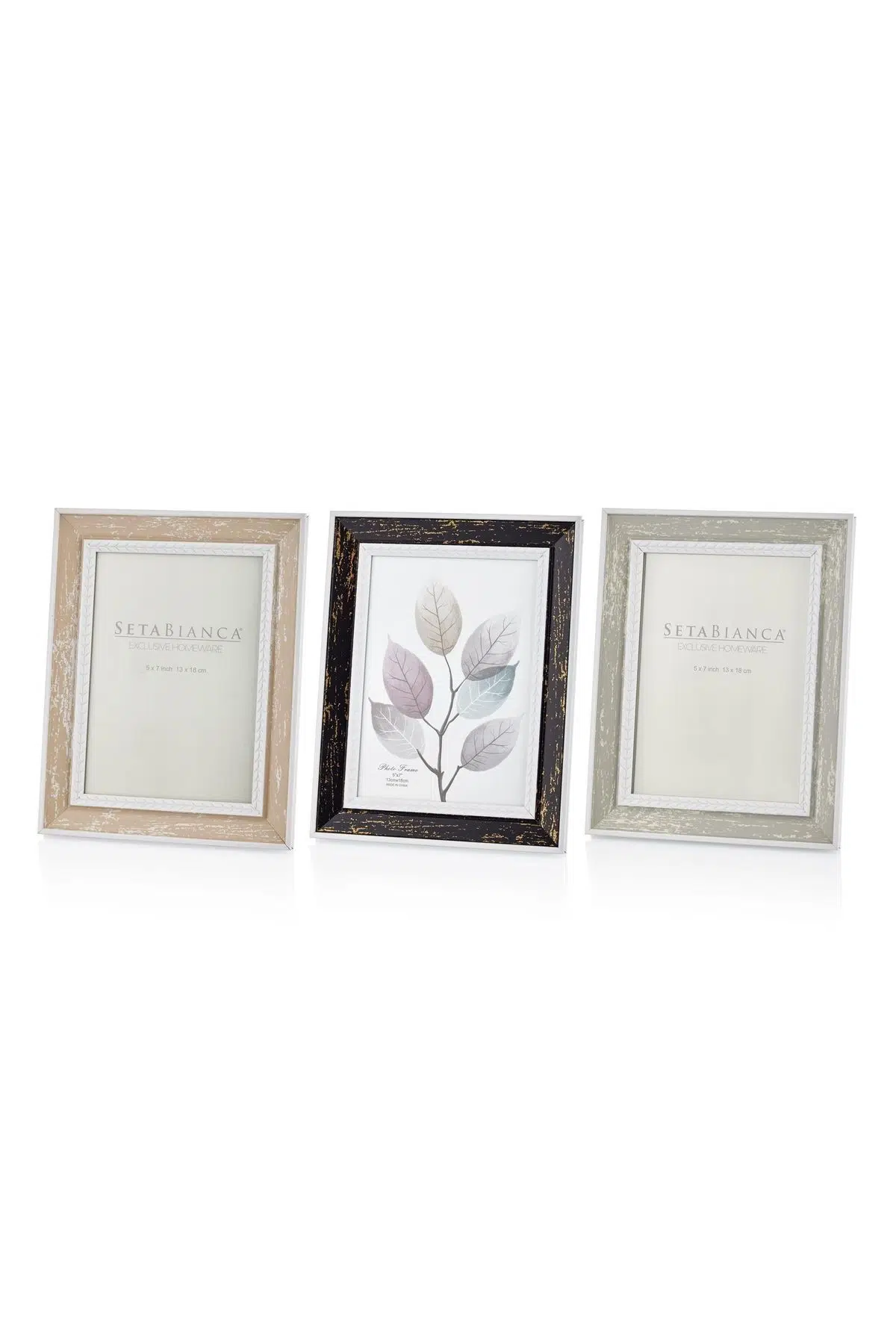 Seta Frame Playful Color Mıx 13*18 Cm