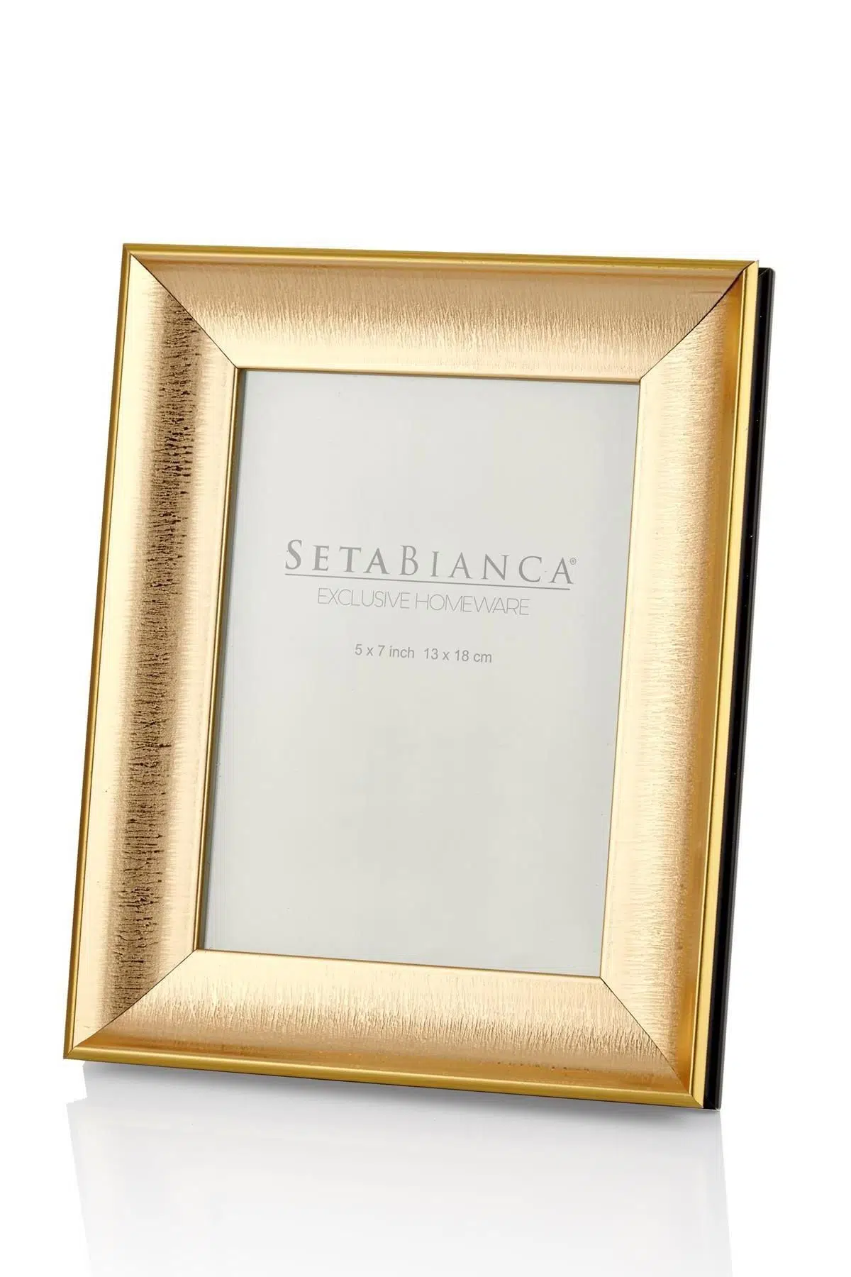 Seta Frame Sense Sılver 13*18 Cm