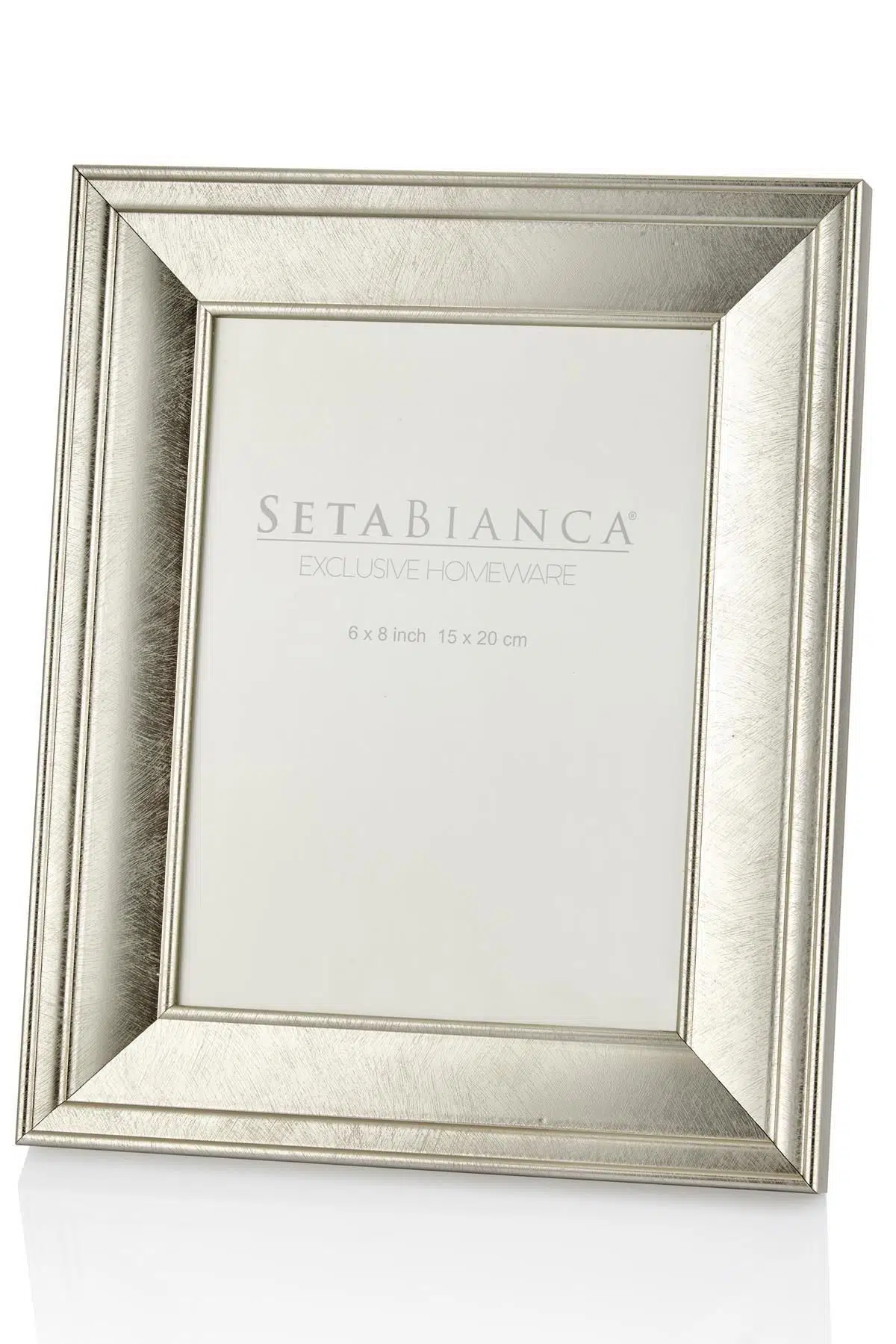 Seta Frame Steel Look 15*20 Cm