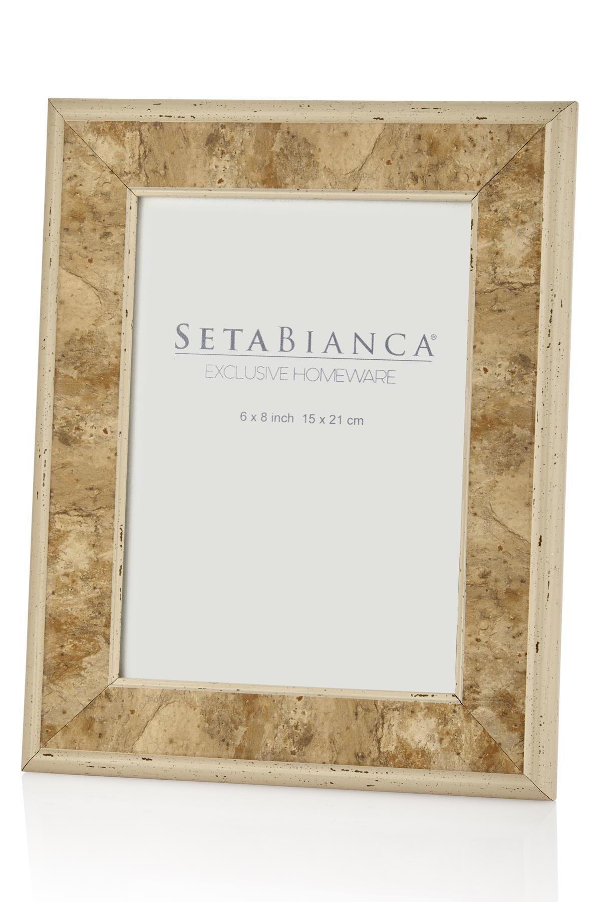 Seta Frame Stone 13*18 Cm