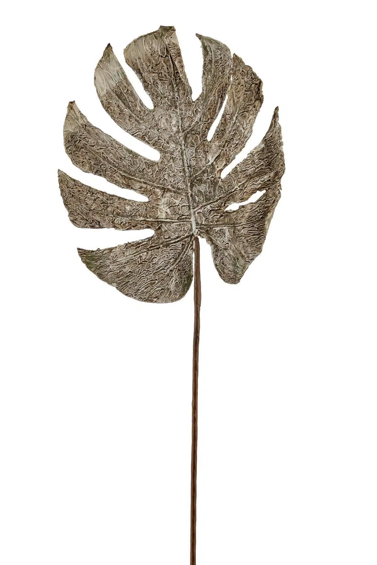 Seta Fw Antique Yaprak 70 Cm
