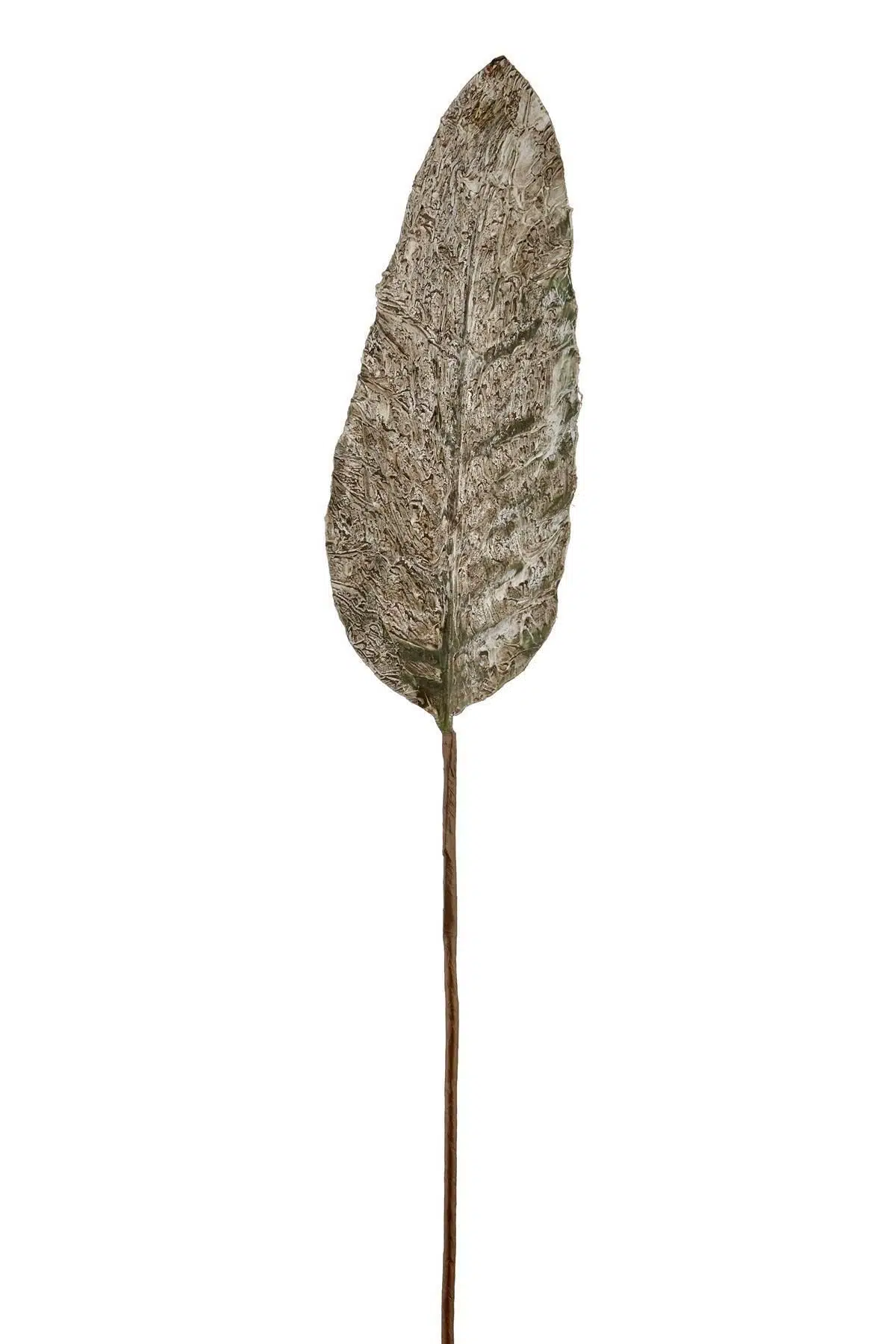 Seta Fw Antique Yaprak 80 Cm