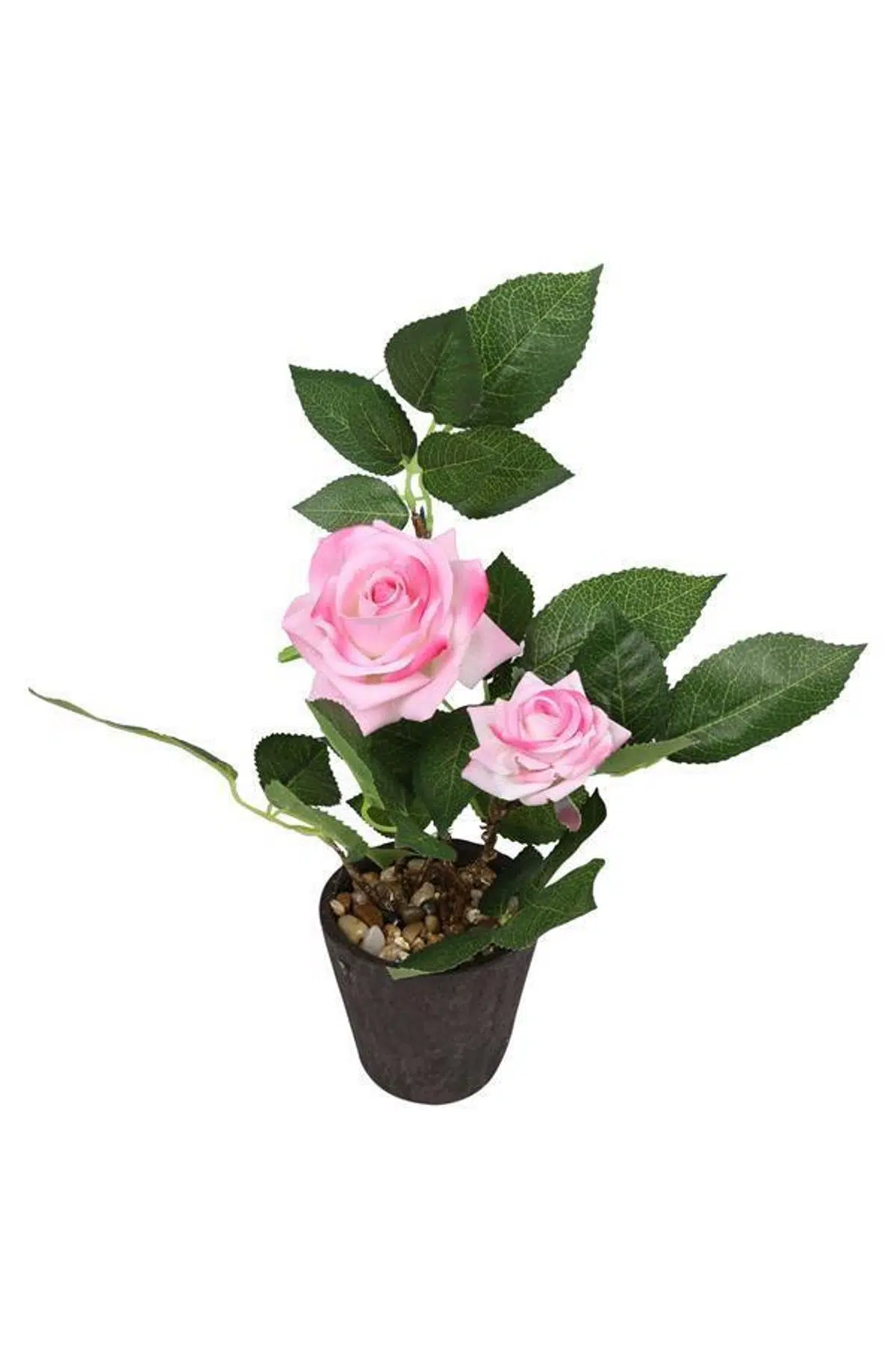 Seta Garden Gül Pembe 39 Cm