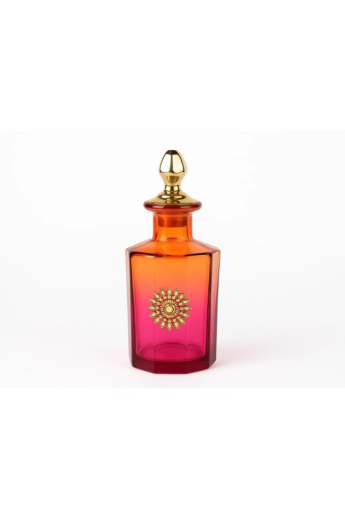 Seta Jaipur Bottle Şişe Takı 14 Cm