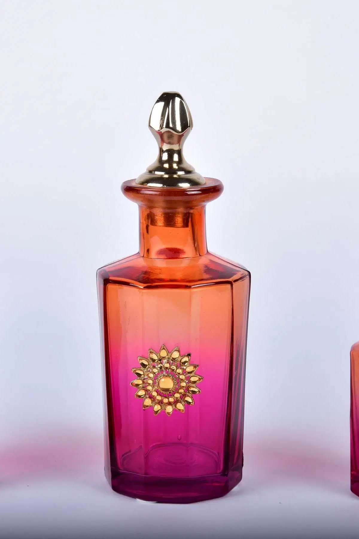 Seta Jaipur Bottle Şişe Takı 20 Cm