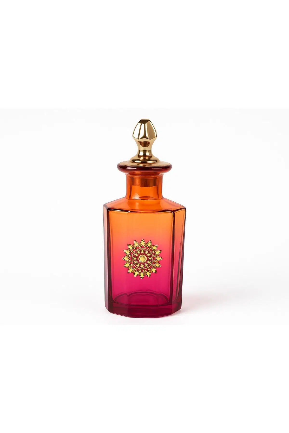 Seta Jaipur Bottle Şişe Takı 21 Cm