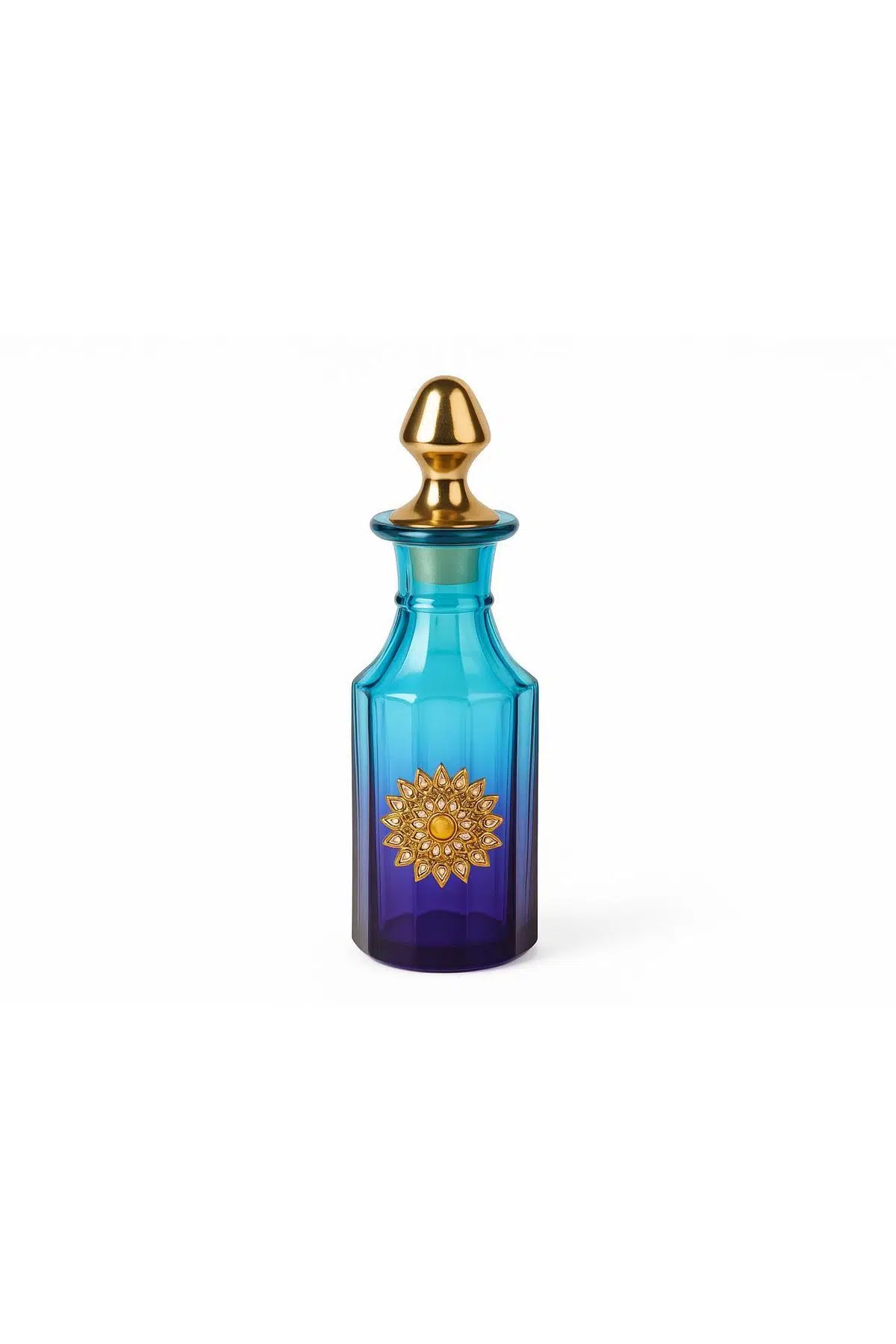 Seta Jamun Bottle Şişe Takı 20 Cm