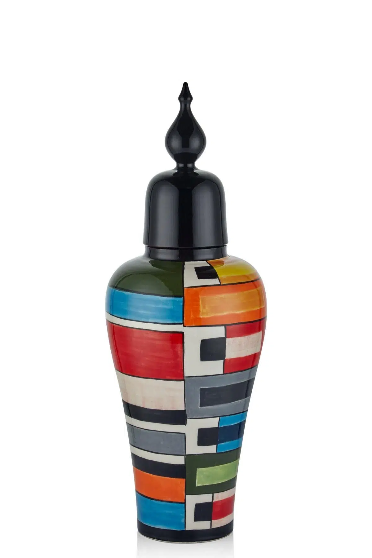 Seta Küp Buttoned 65 Cm