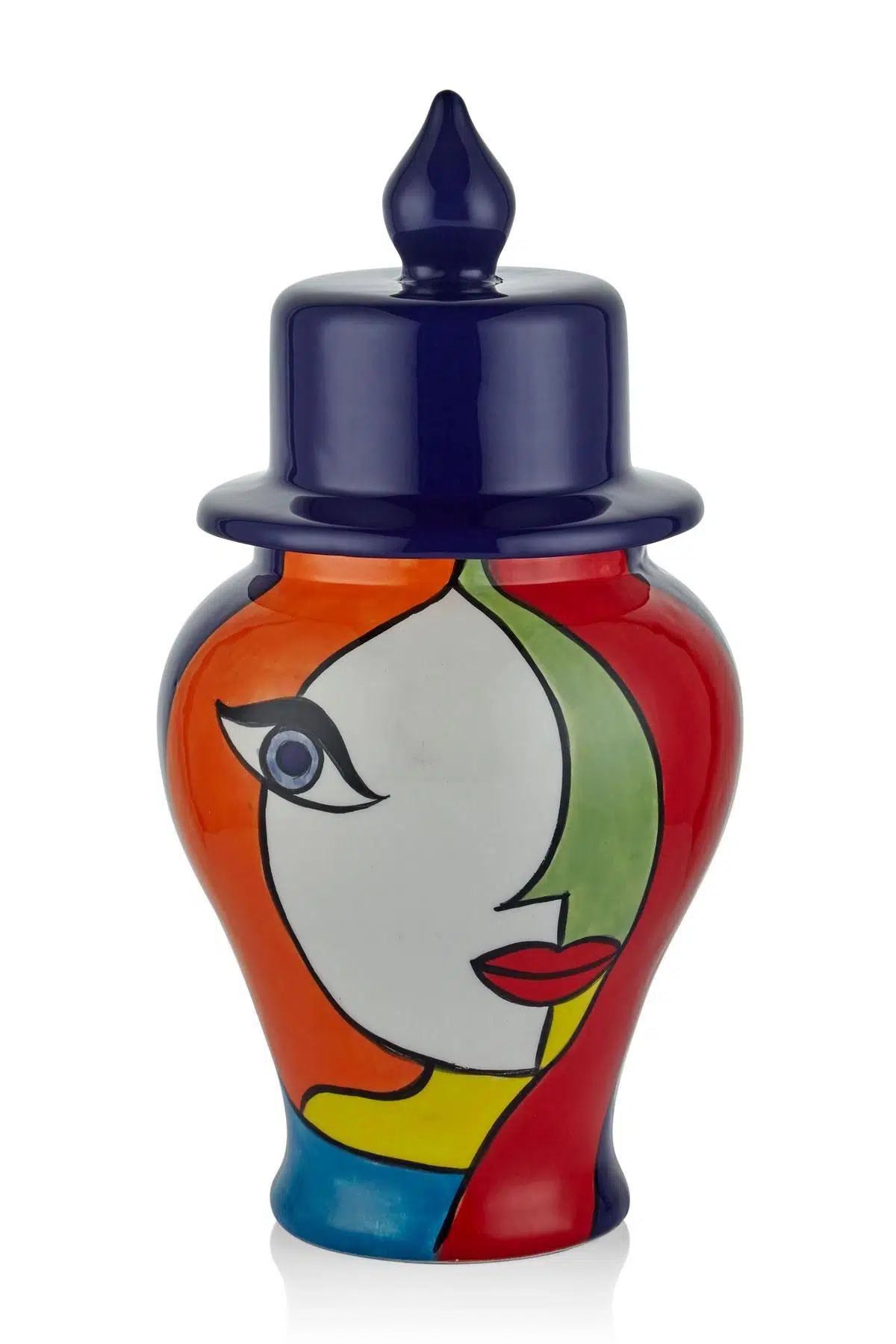 Seta Küp Violetta 36 Cm