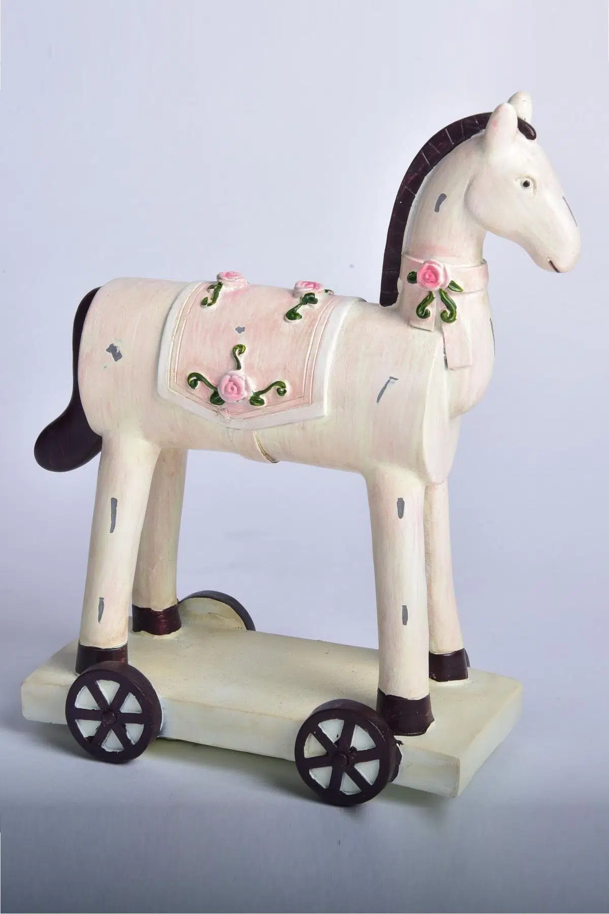 Seta Lıvıng Baby Biblo Pony Mıx 15X8X22