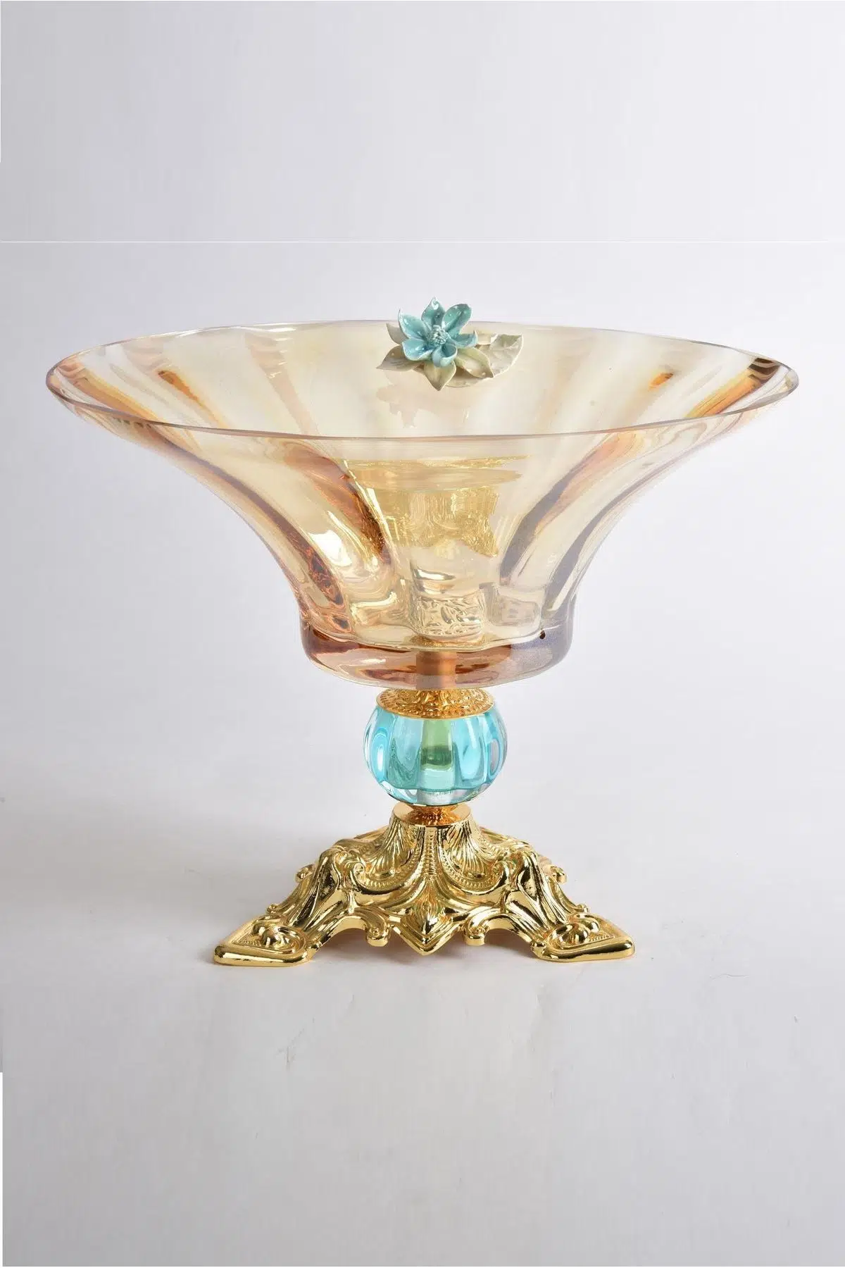 Seta Lotus Franco Meyvelik Kesme Kçk 17*17*15 Cm