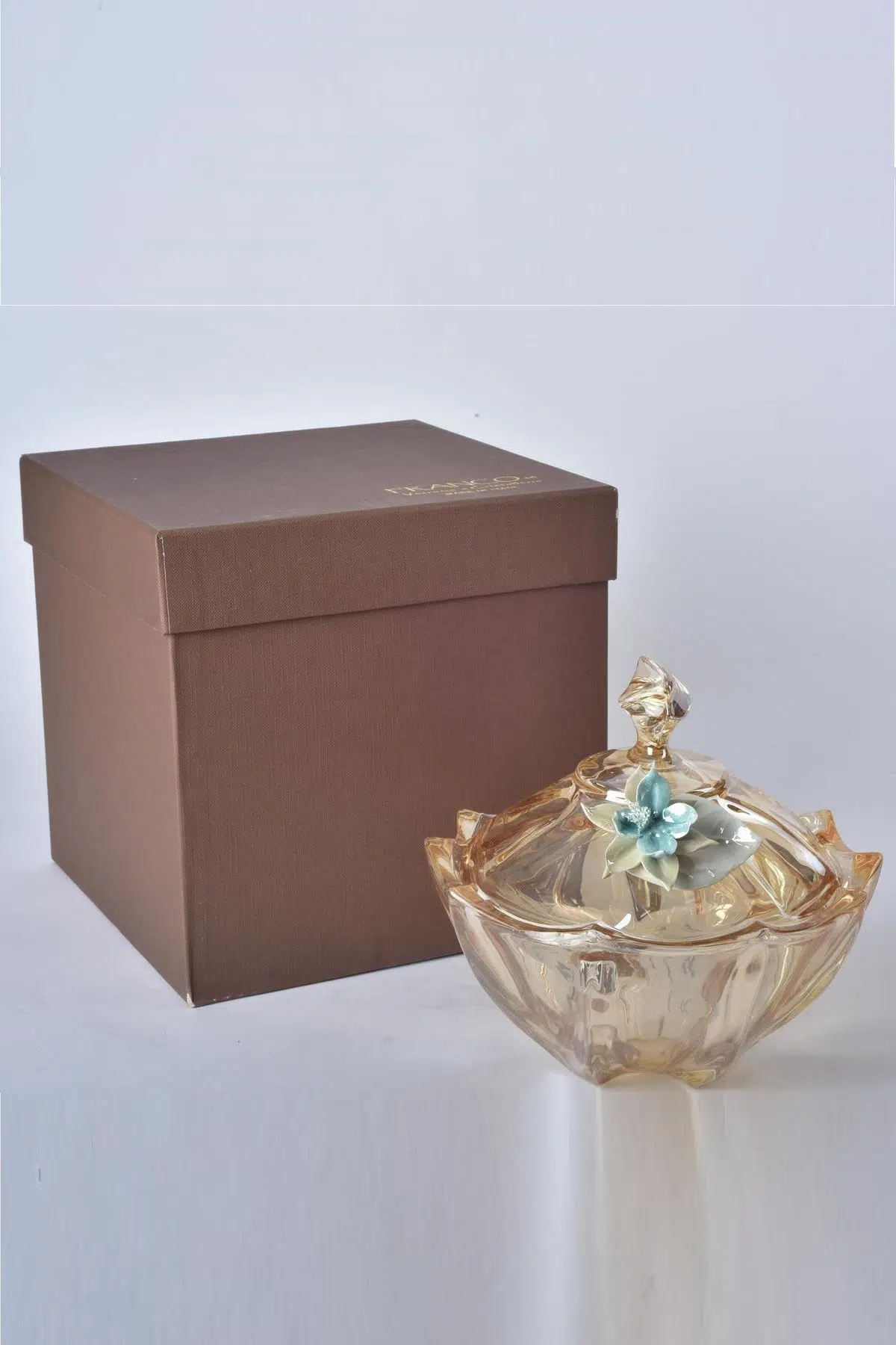 Seta Lotus Franco Şekerlik D18 Cm