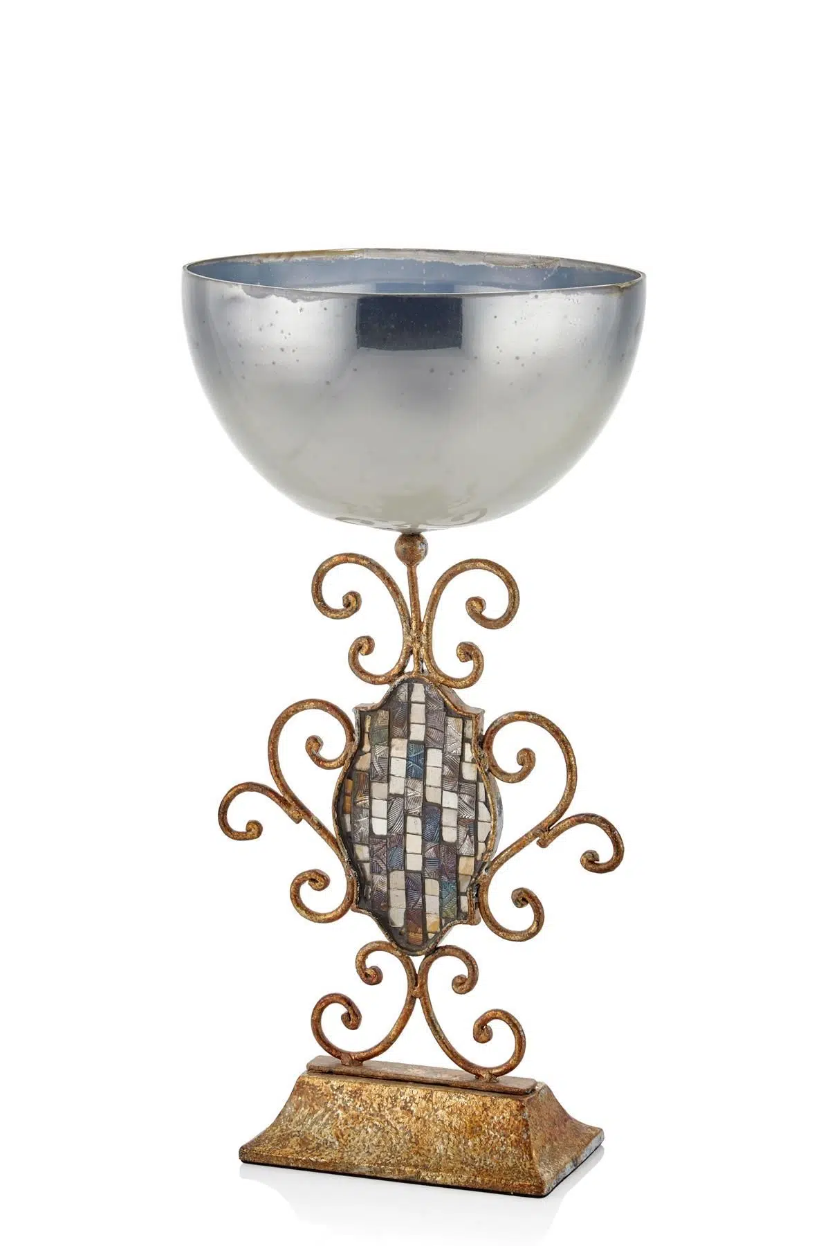 Seta Mosaic Meyvelik 45*24 Cm